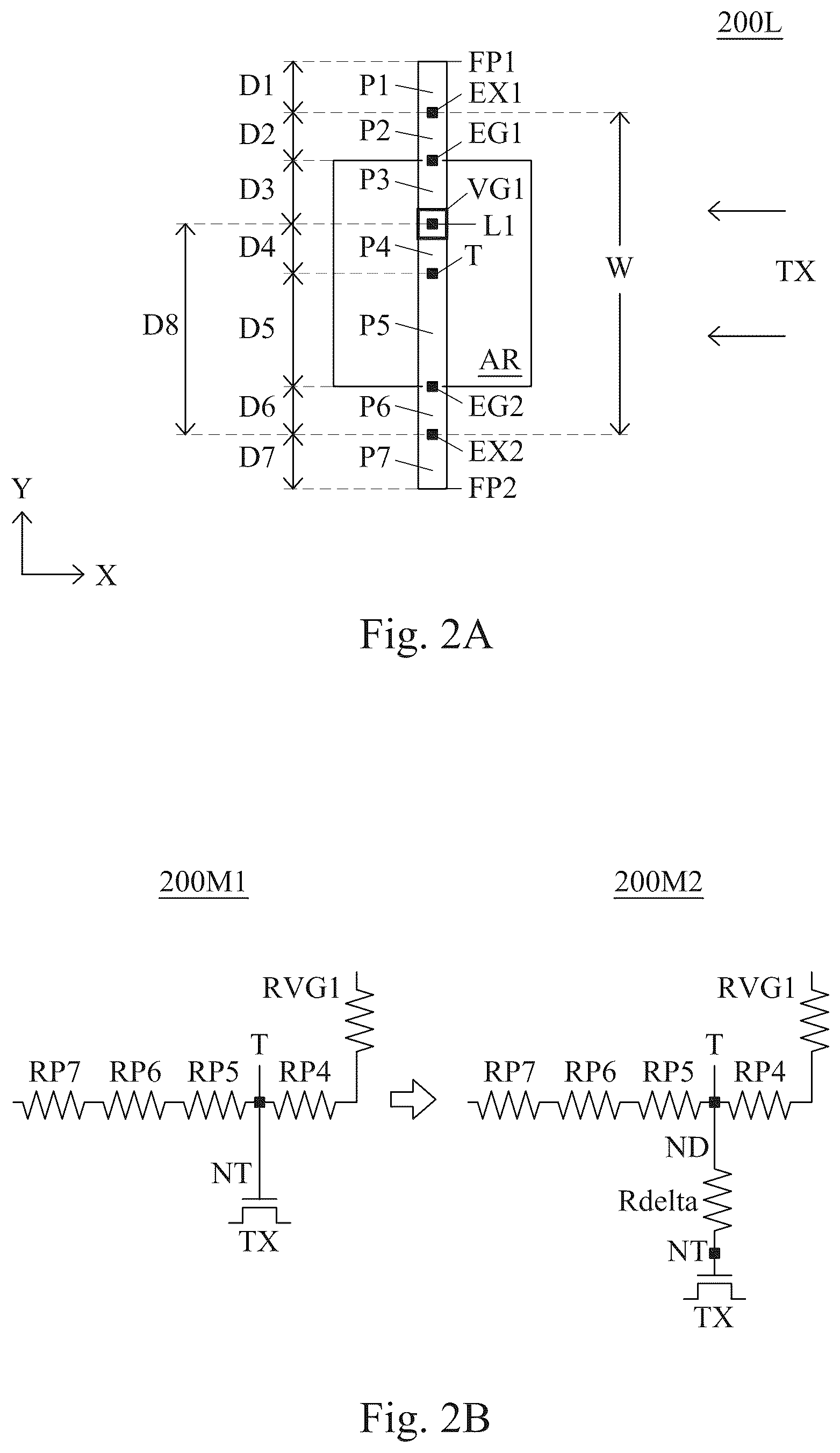 Patent US12361199 Figure 2 – Integrated circuit layout generation method