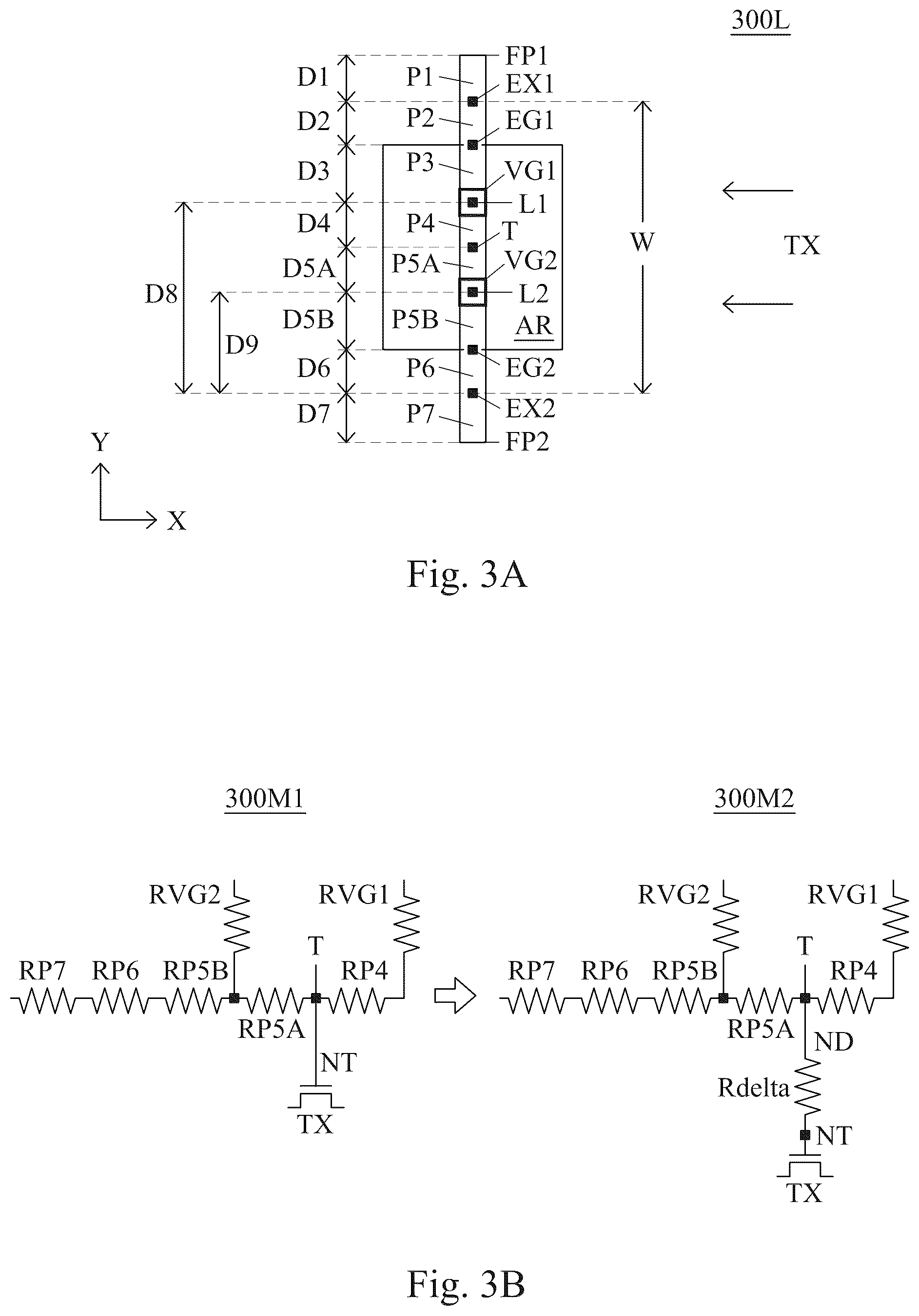 Patent US12361199 Figure 3 – Integrated circuit layout generation method
