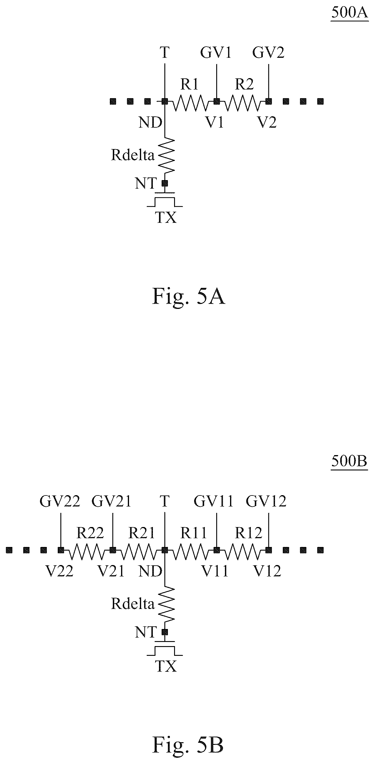 Patent US12361199 Figure 5 – Integrated circuit layout generation method