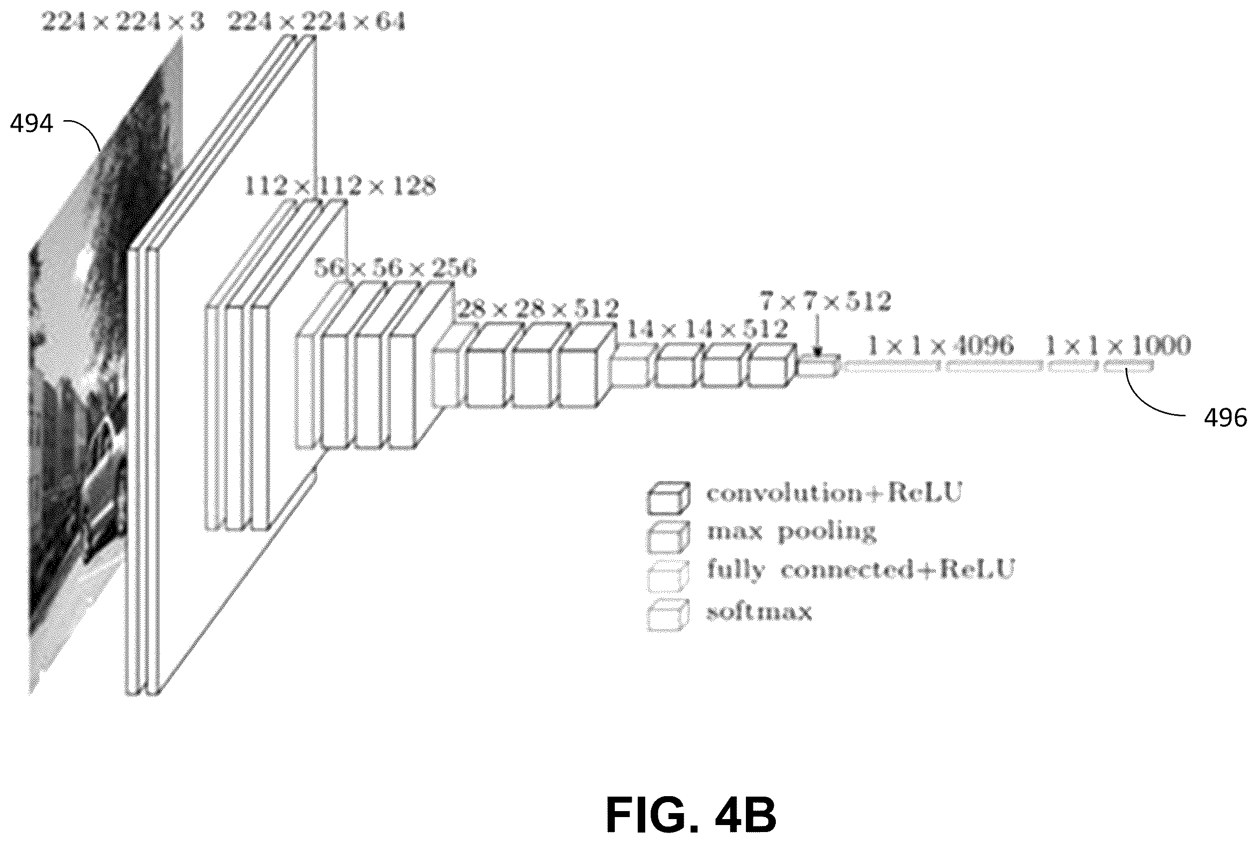 Patent US12361202 Figure 5 – Method and system of generating an editable document from a non-editable document