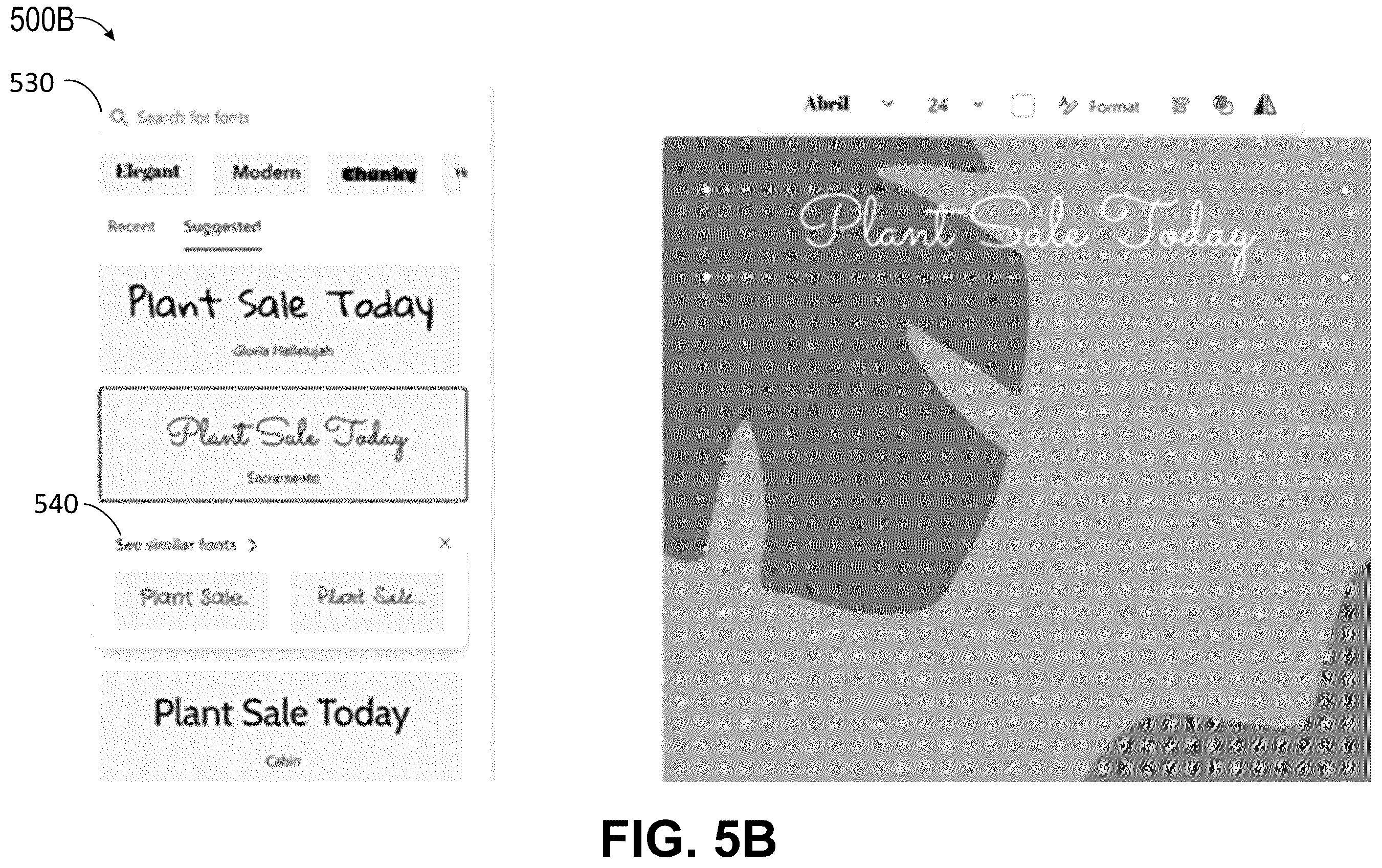 Patent US12361202 Figure 7 – Method and system of generating an editable document from a non-editable document
