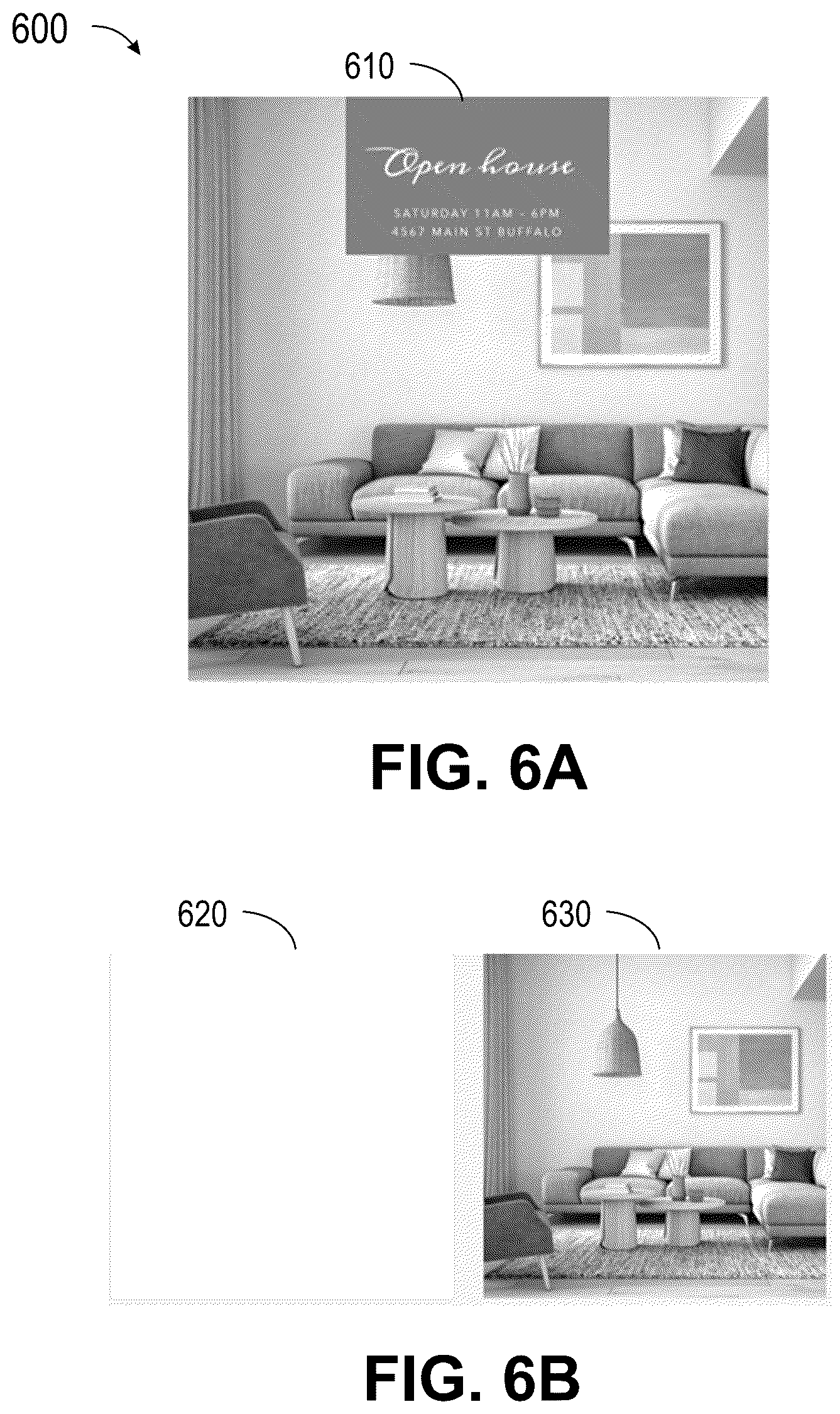 Patent US12361202 Figure 8 – Method and system of generating an editable document from a non-editable document