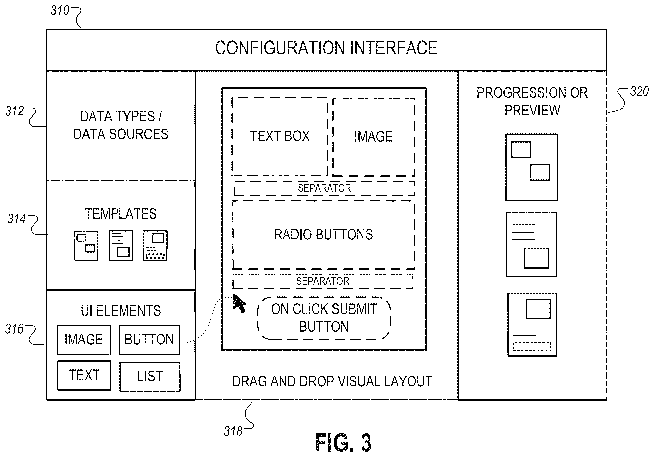 Patent US12361206 Figure 3 – Real-world evidence using patient-generated, multi-modal data for clinical research