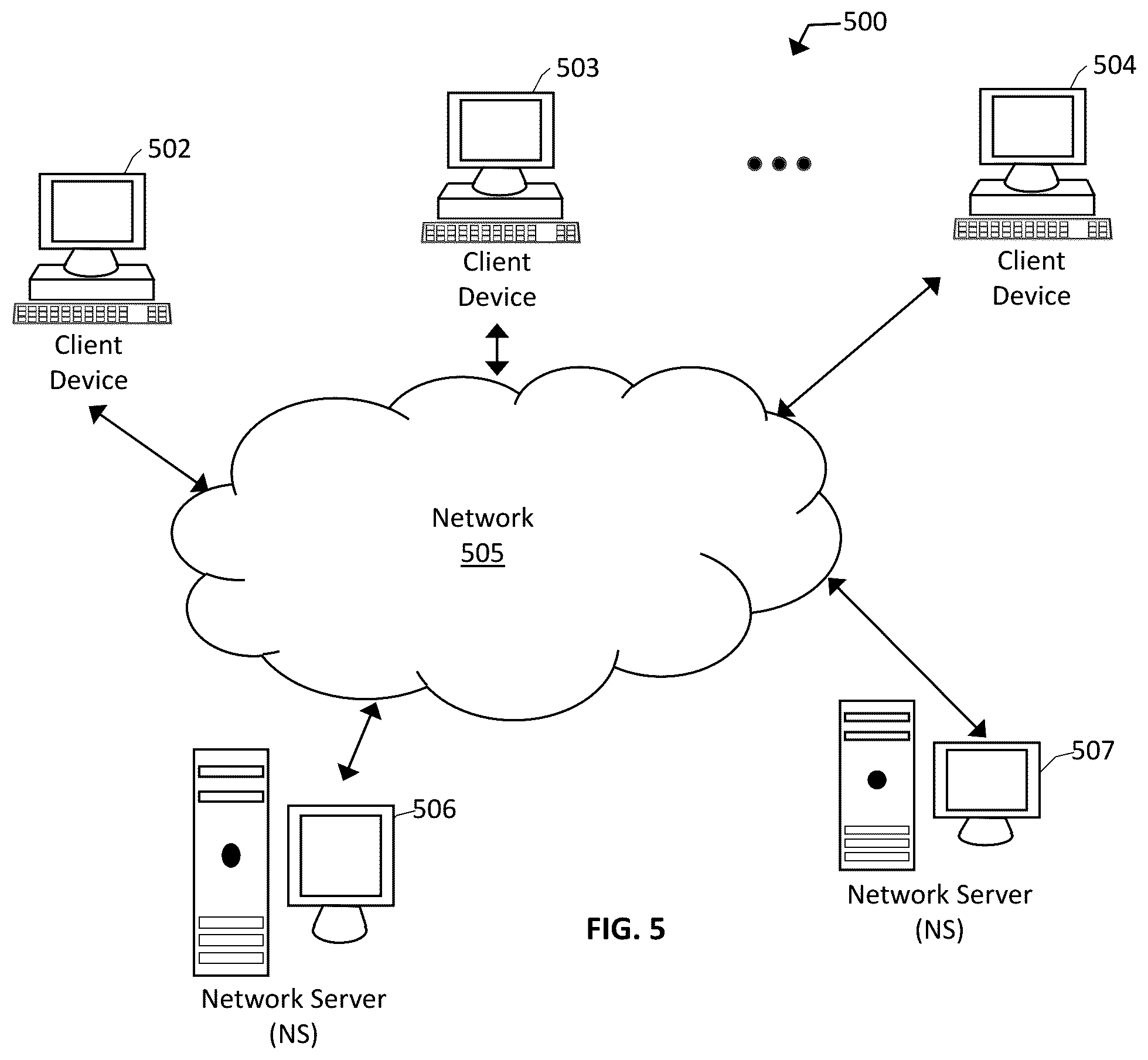 Patent US12361209 Figure 7 – Systems for database searching and database schemas management and methods of use thereof