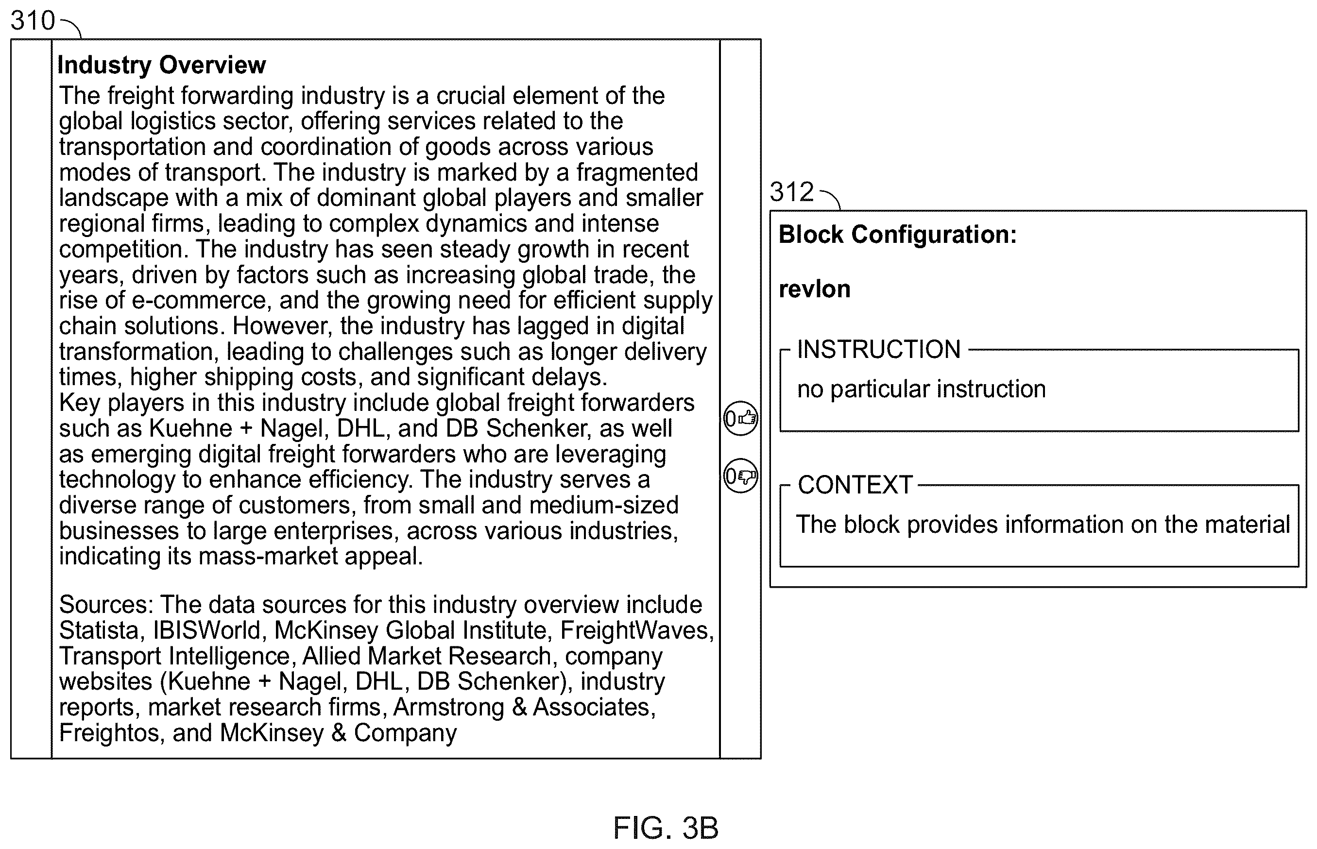 Patent US12361212 Figure 4 – System and method for generating and extracting data from machine learning model outputs