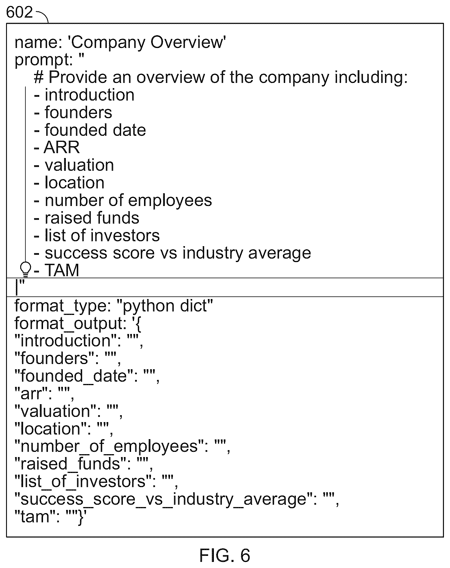 Patent US12361212 Figure 7 – System and method for generating and extracting data from machine learning model outputs