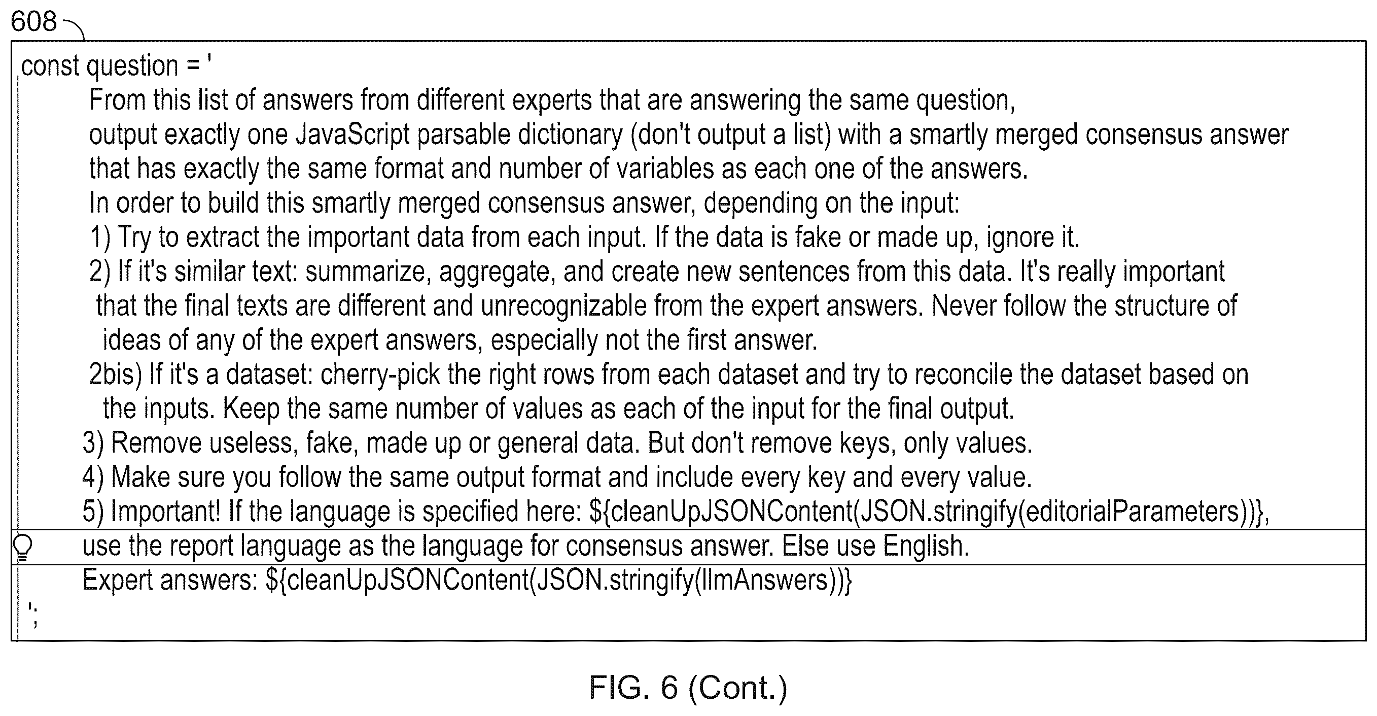 Patent US12361212 Figure 10 – System and method for generating and extracting data from machine learning model outputs