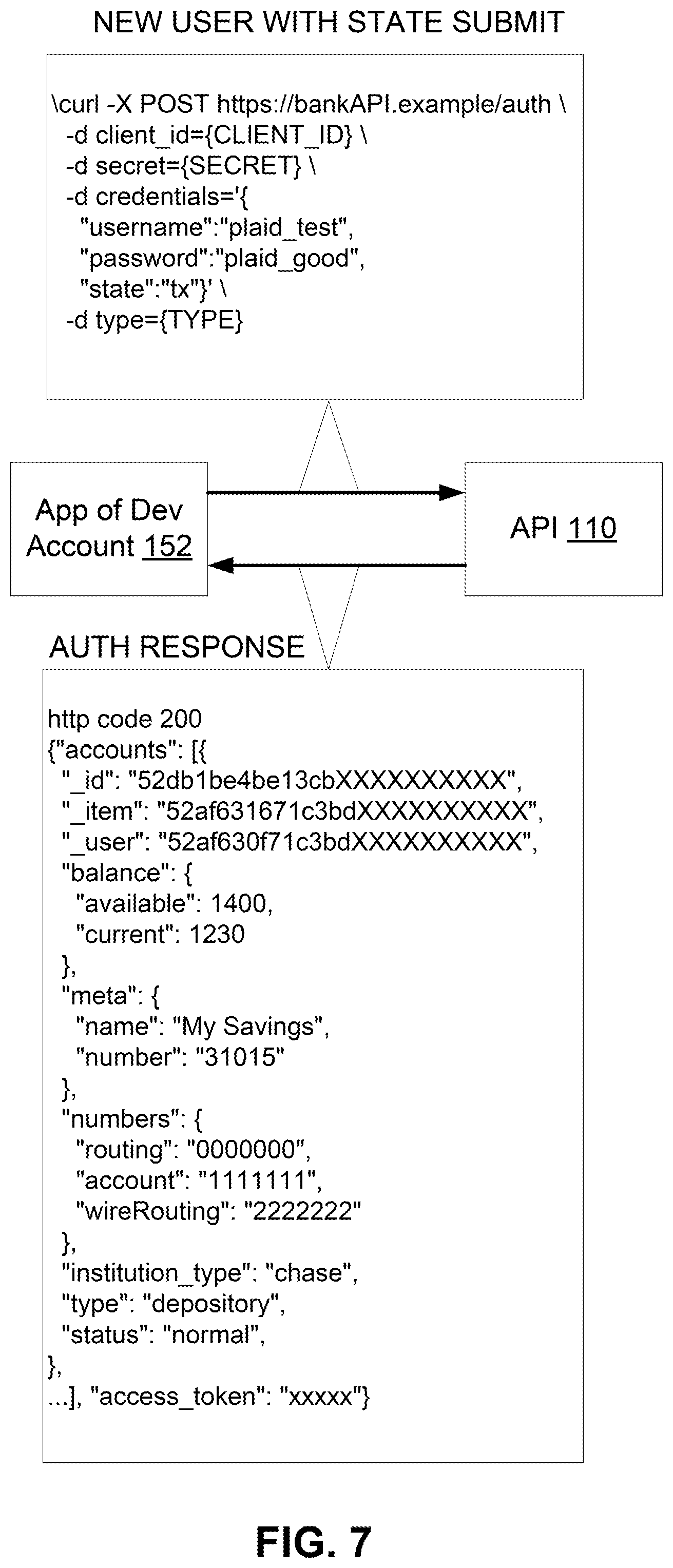 Patent US12361213 Figure 8 – Systems and methods for data parsing