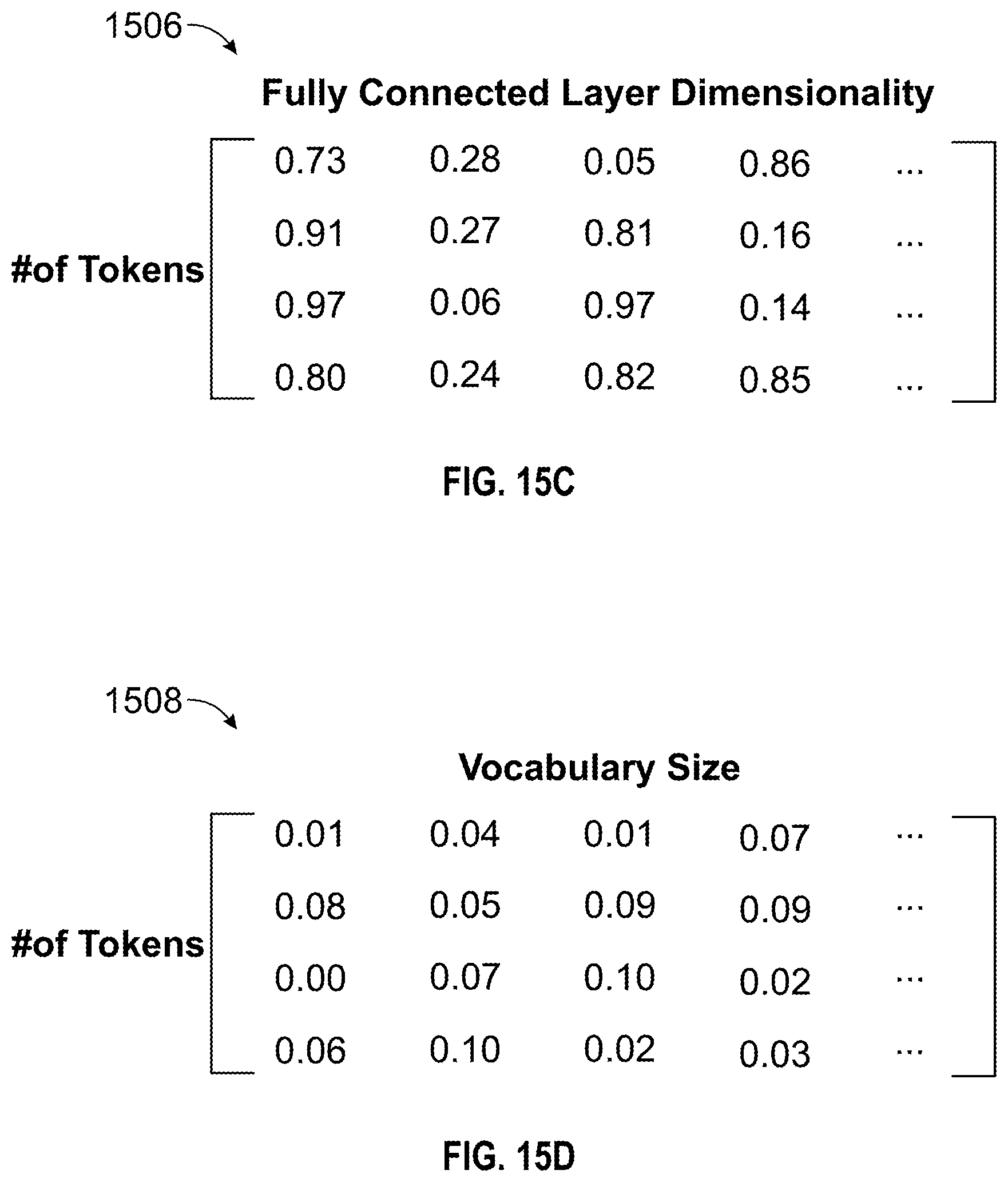 Patent US12361213 Figure 17 – Systems and methods for data parsing