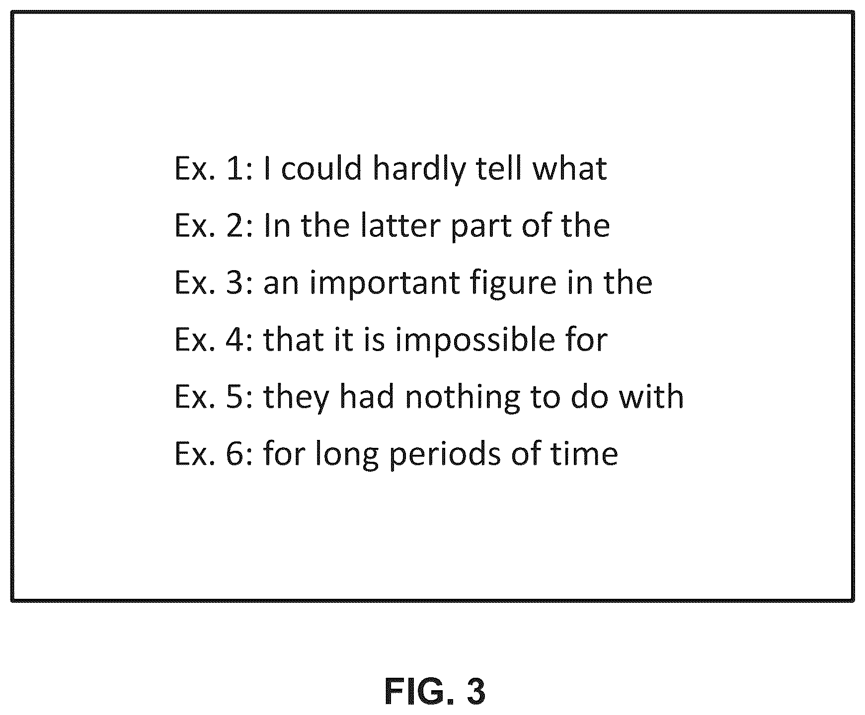 Patent US12361214 Figure 3 – Computer-implemented method for distributional detection of machine-generated text