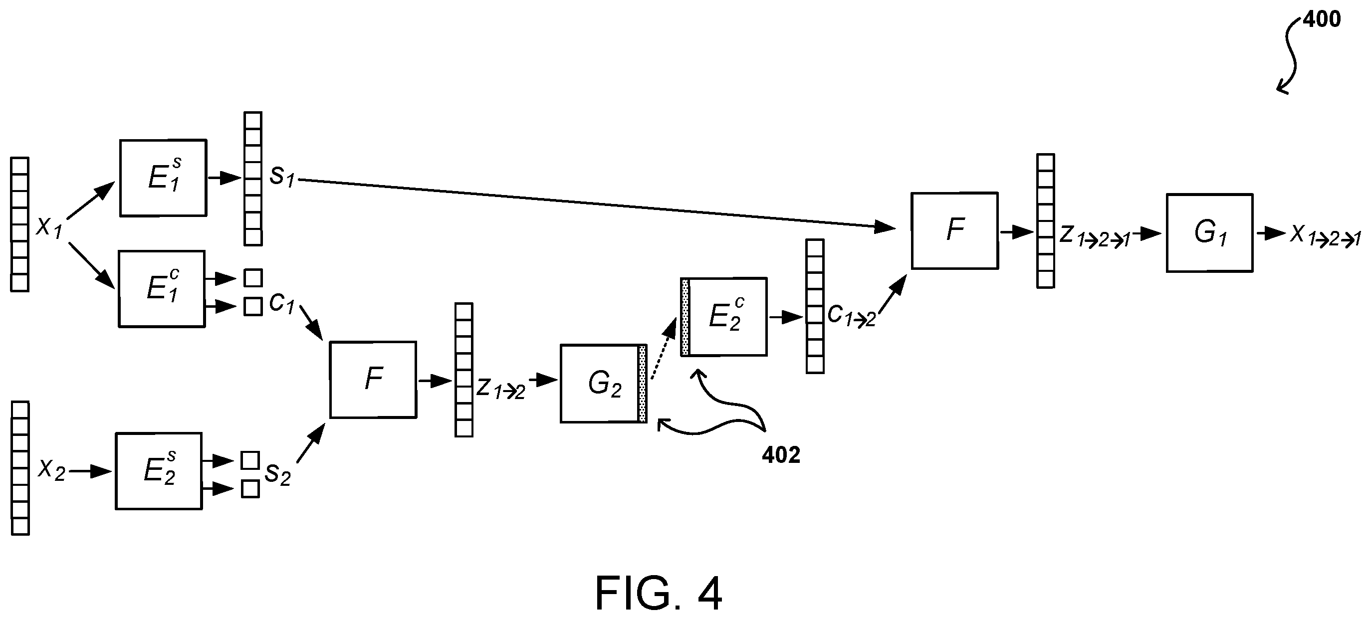 Patent US12361221 Figure 3 – Grammar transfer using one or more neural networks