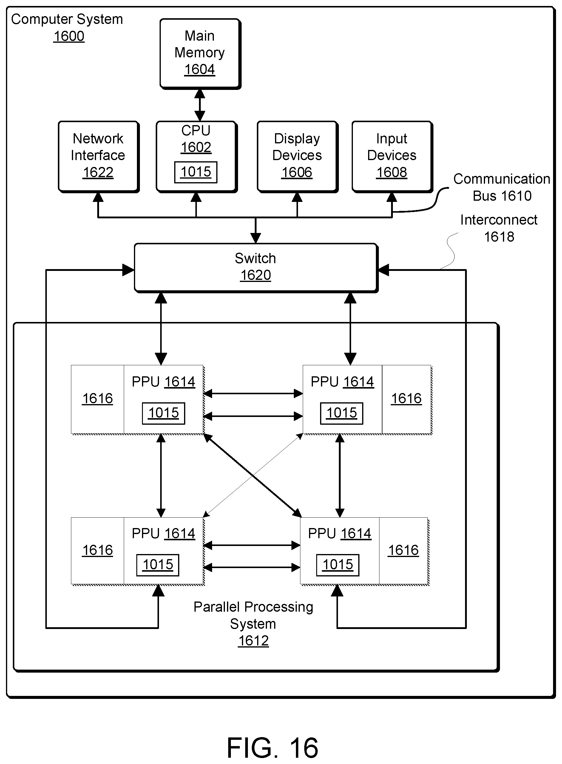Patent US12361221 Figure 15 – Grammar transfer using one or more neural networks