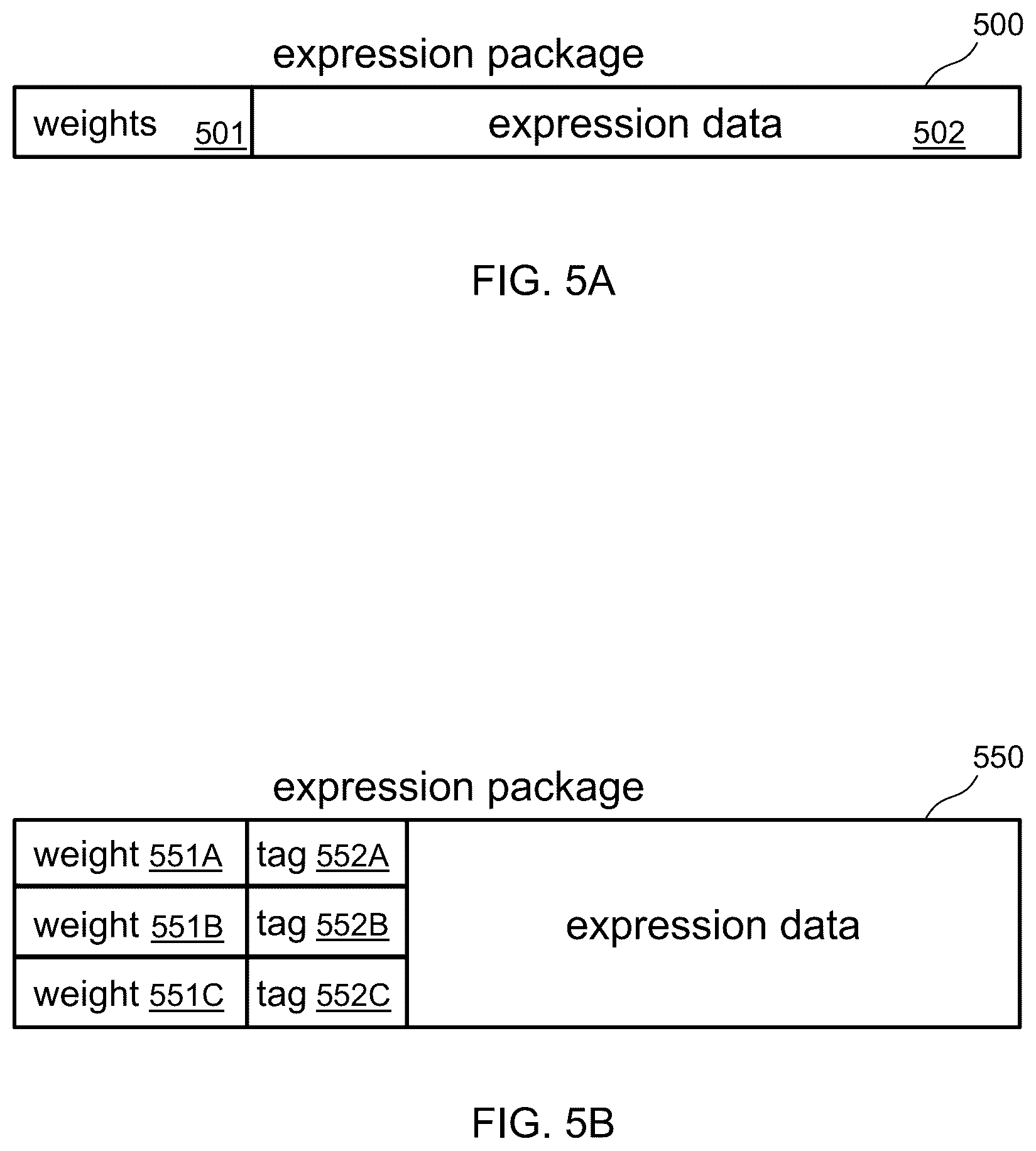 Patent US12361222 Figure 5 – Interpreting queries according to preferences