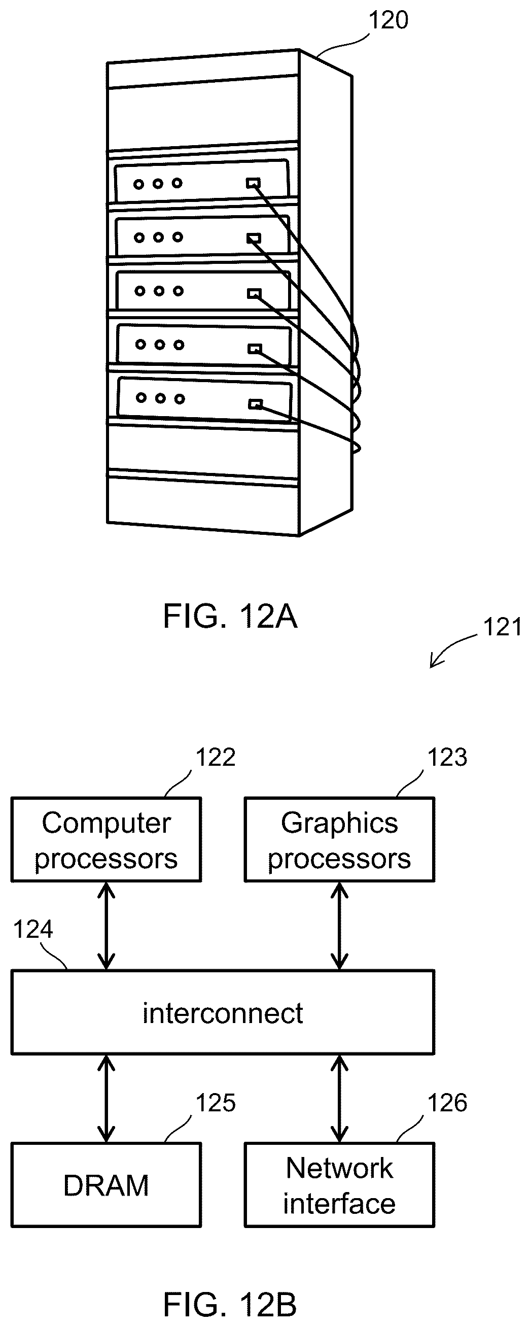 Patent US12361222 Figure 12 – Interpreting queries according to preferences