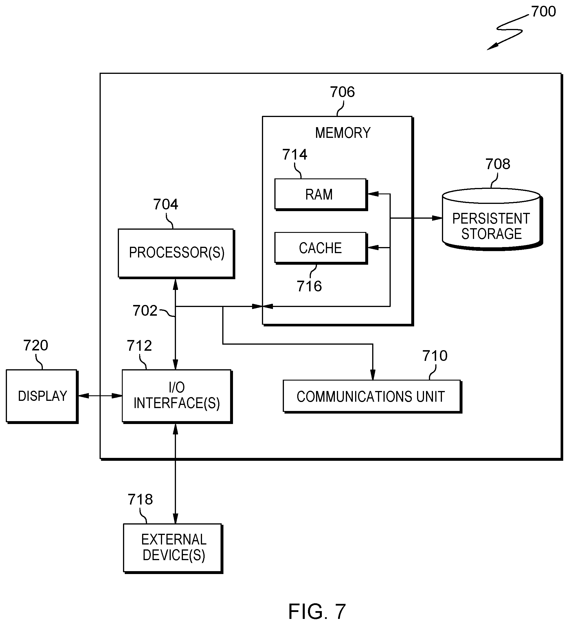 Patent US12361229 Figure 7 – Detection and correction of mis-translation