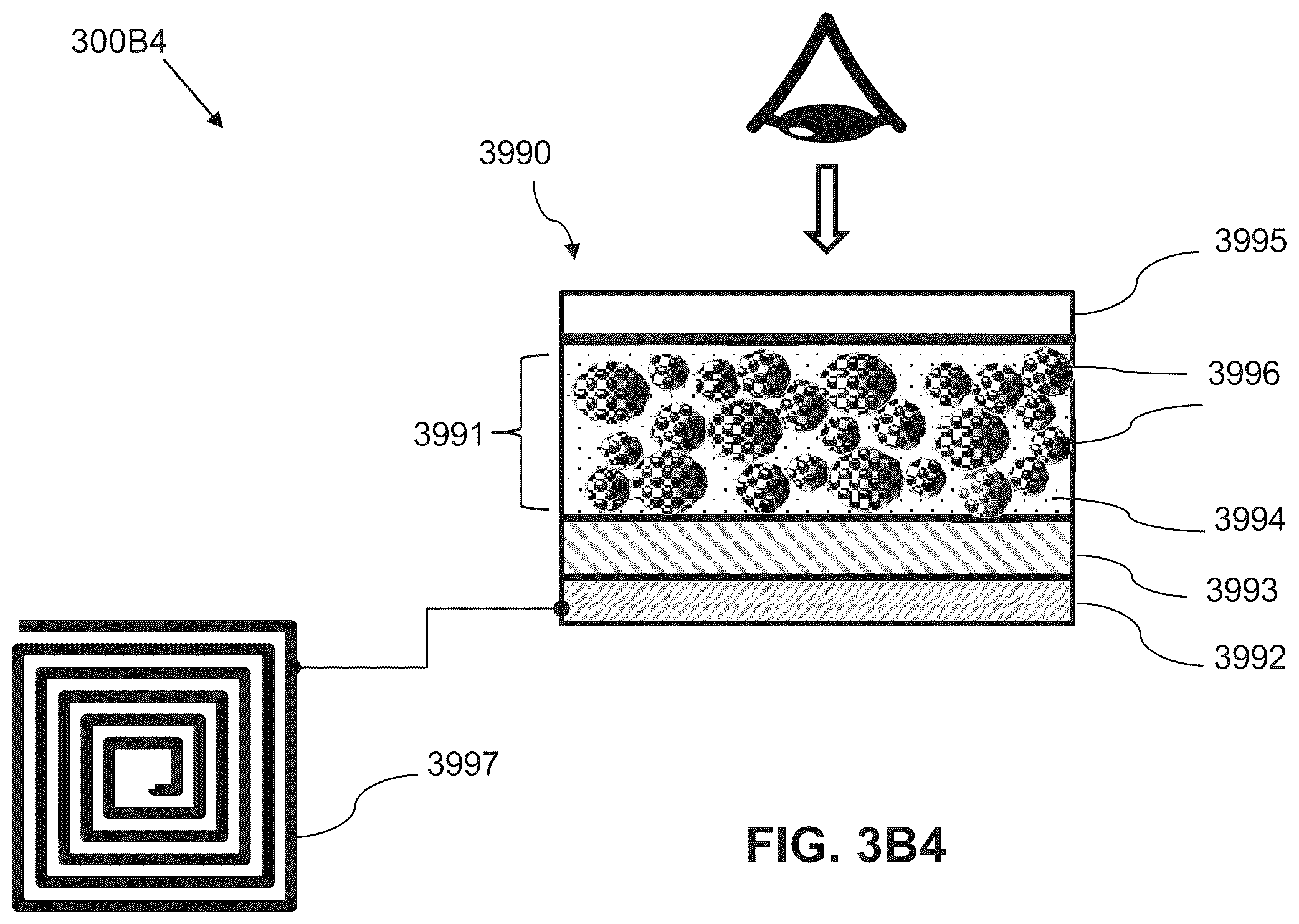 Patent US12361235 Figure 7 – Electromagnetic state sensing devices