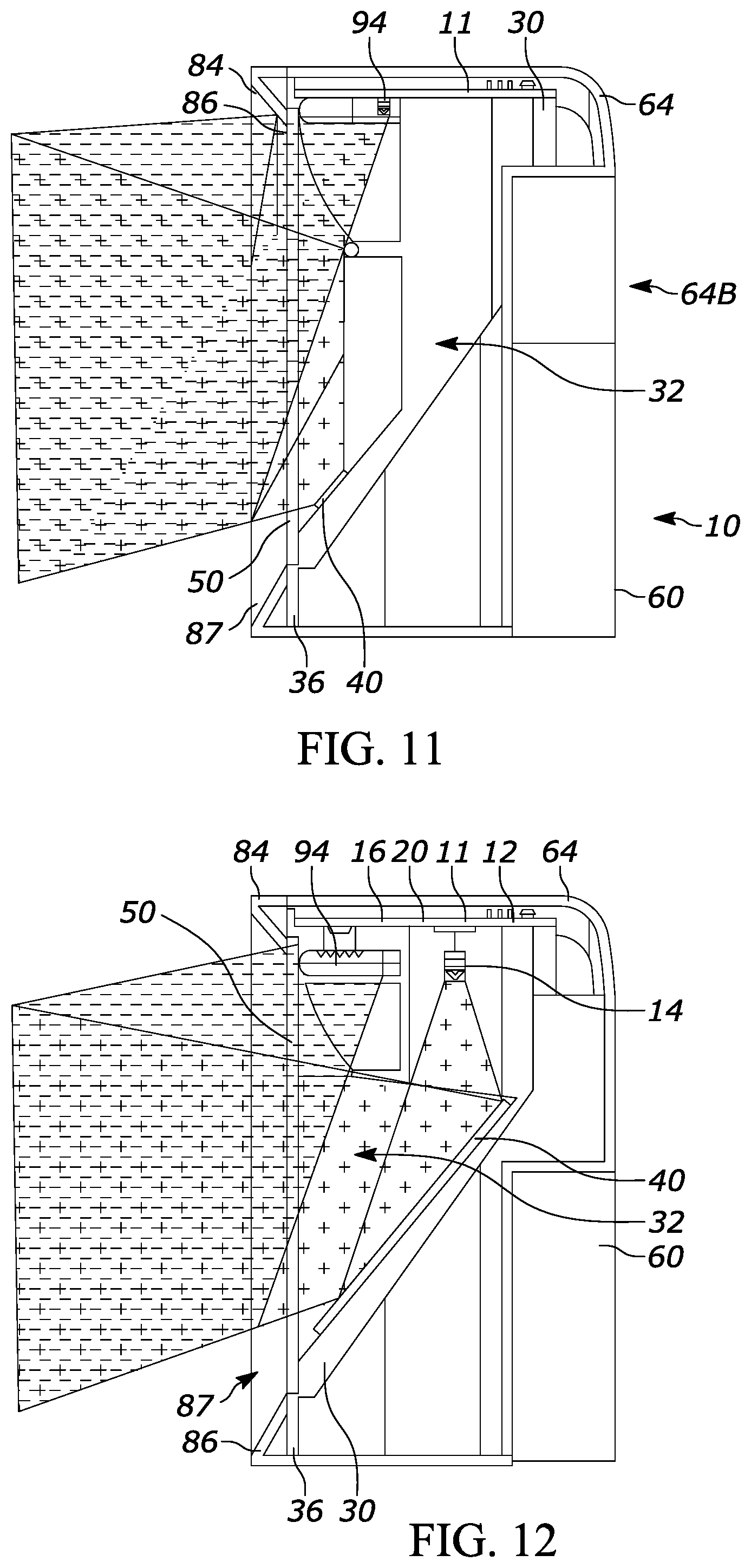 Patent US12361238 Figure 7 – Industrial digital barcode reader