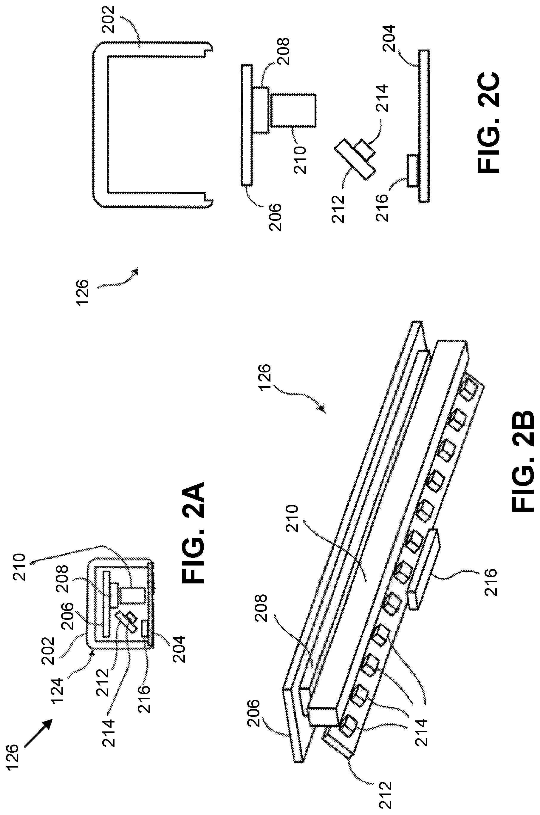 Patent US12361239 Figure 2 – Method, apparatus, and system for characterizing an optical system