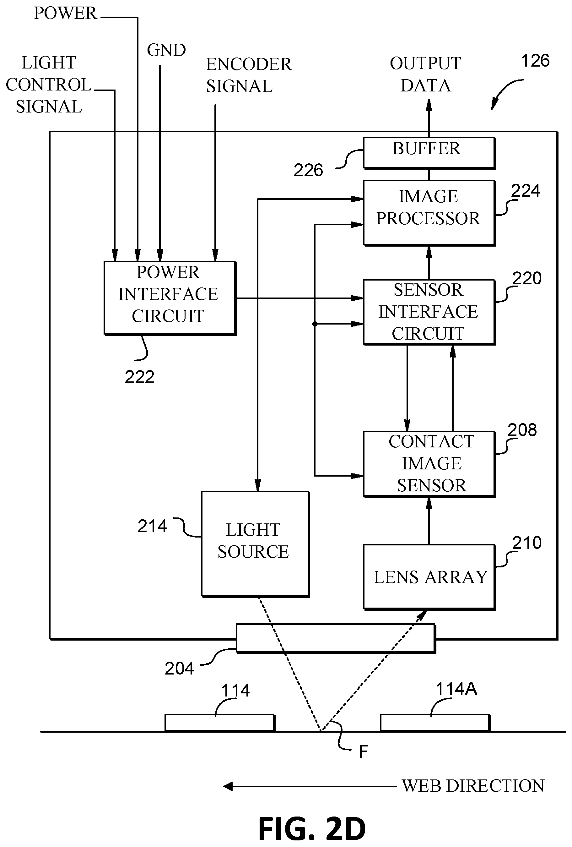 Patent US12361239 Figure 3 – Method, apparatus, and system for characterizing an optical system