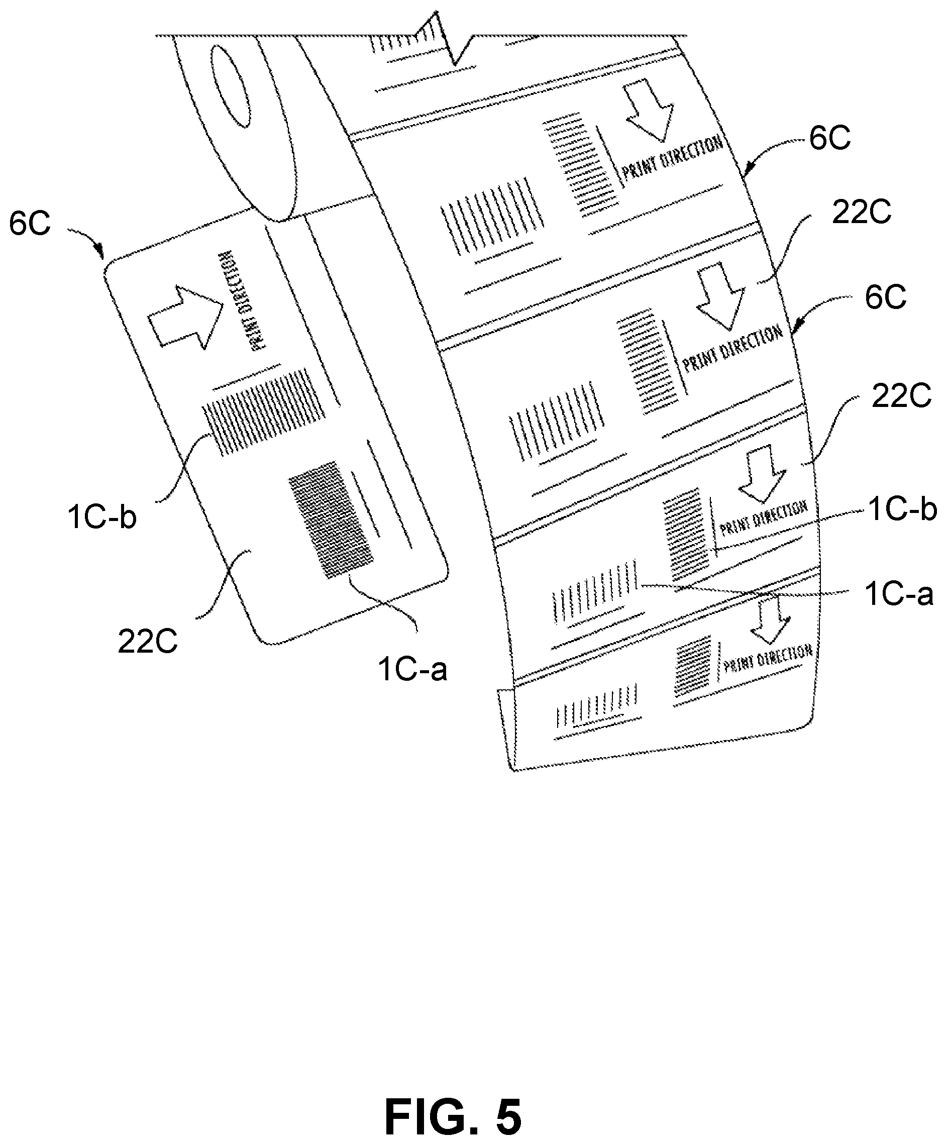 Patent US12361239 Figure 6 – Method, apparatus, and system for characterizing an optical system