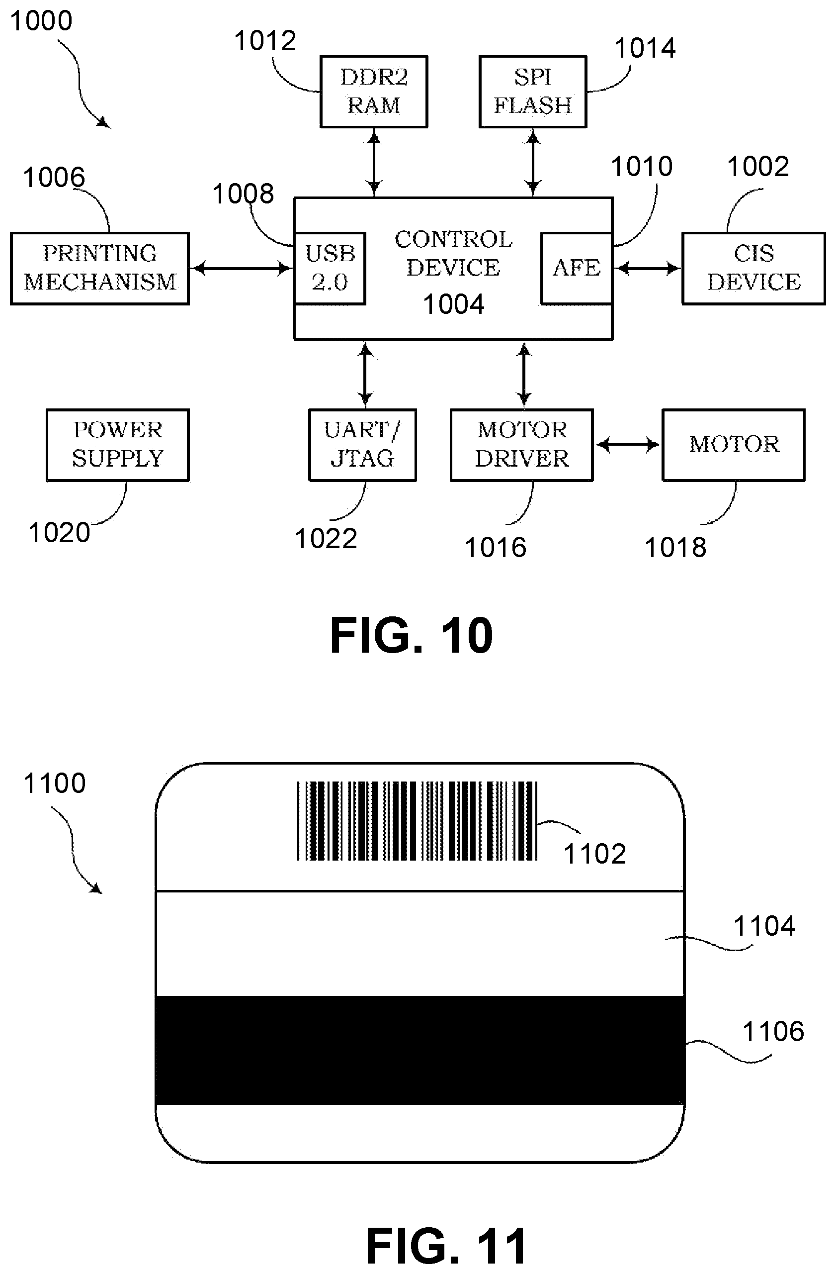 Patent US12361239 Figure 10 – Method, apparatus, and system for characterizing an optical system