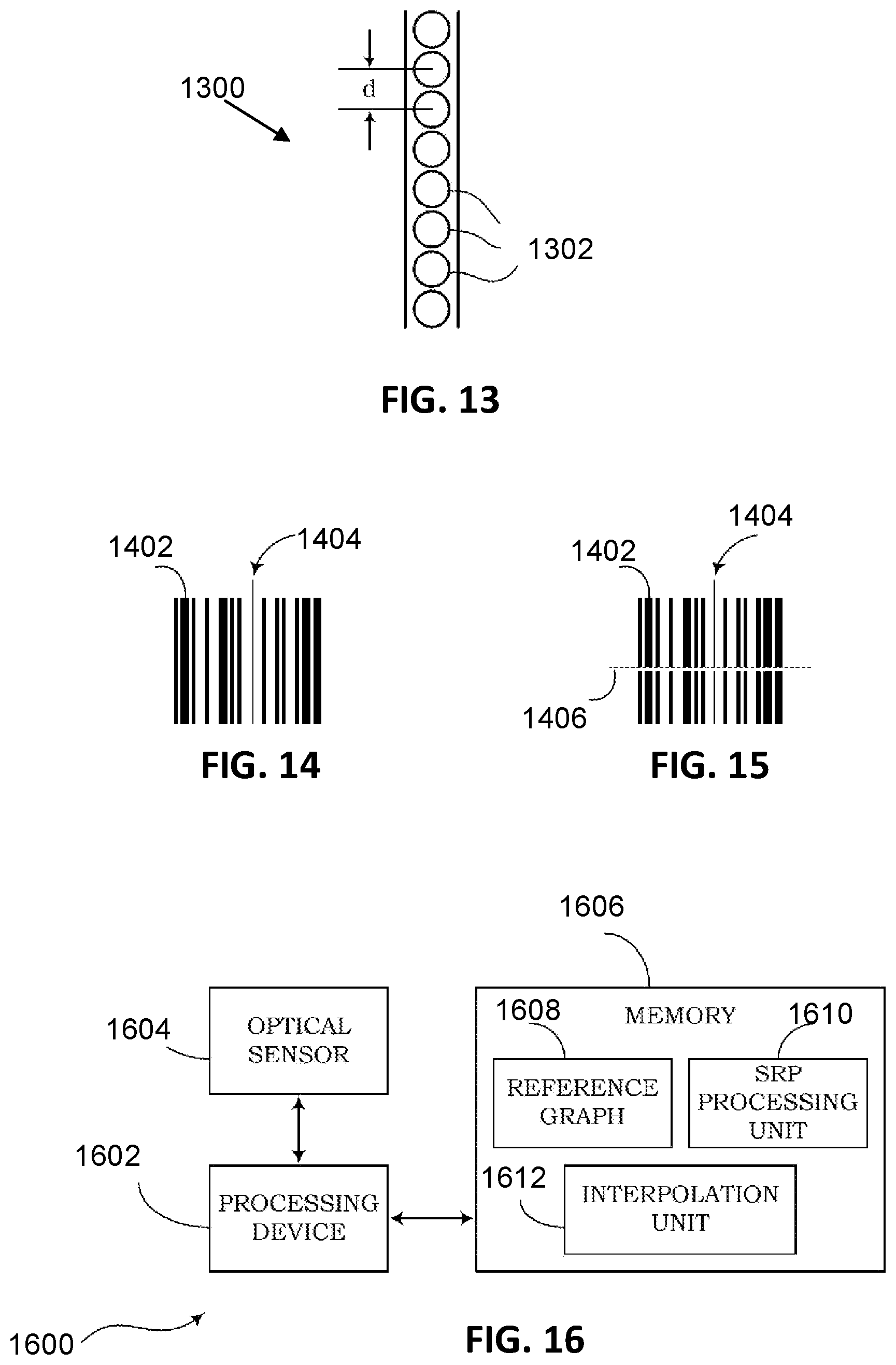 Patent US12361239 Figure 12 – Method, apparatus, and system for characterizing an optical system