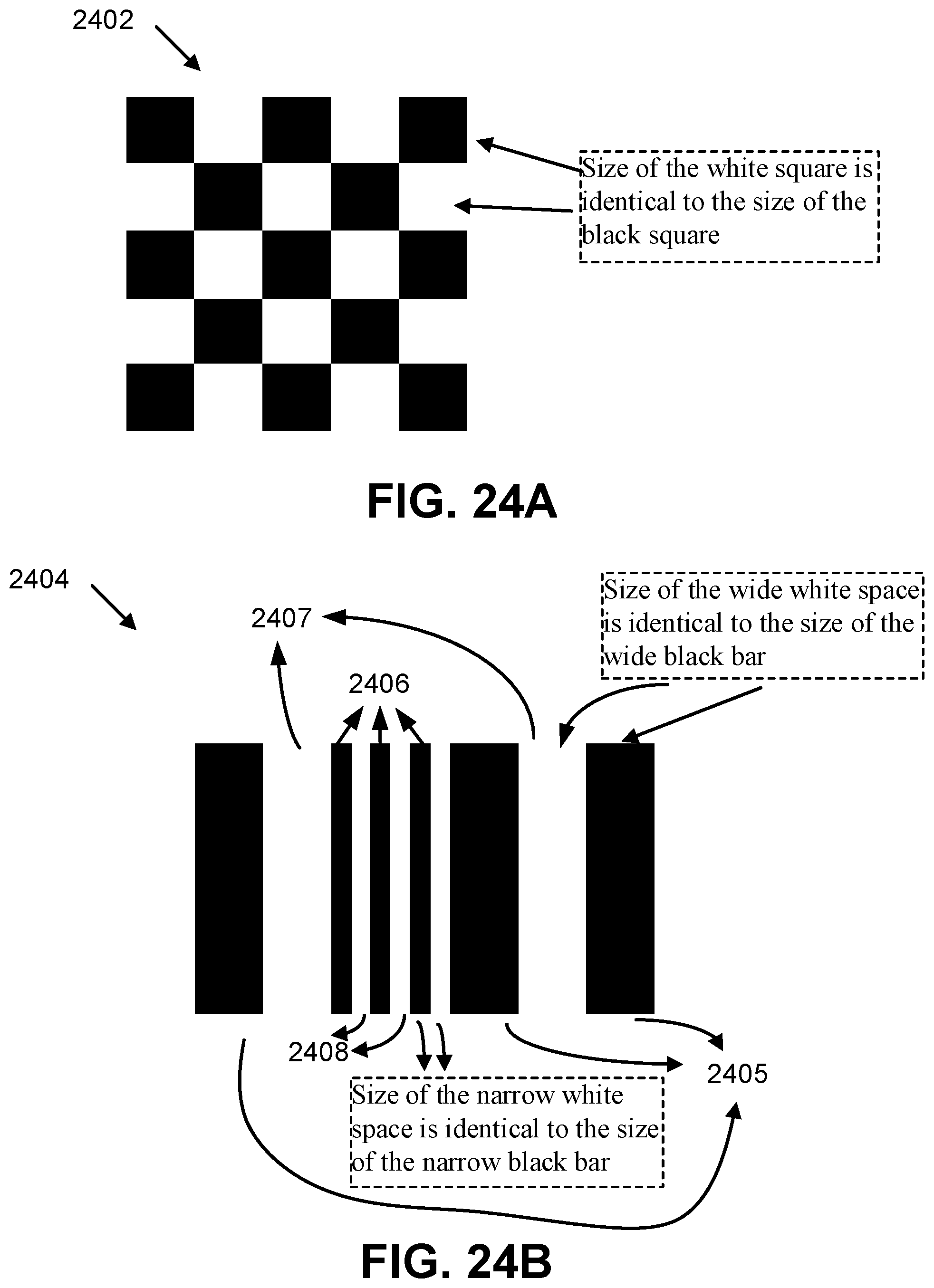 Patent US12361239 Figure 19 – Method, apparatus, and system for characterizing an optical system