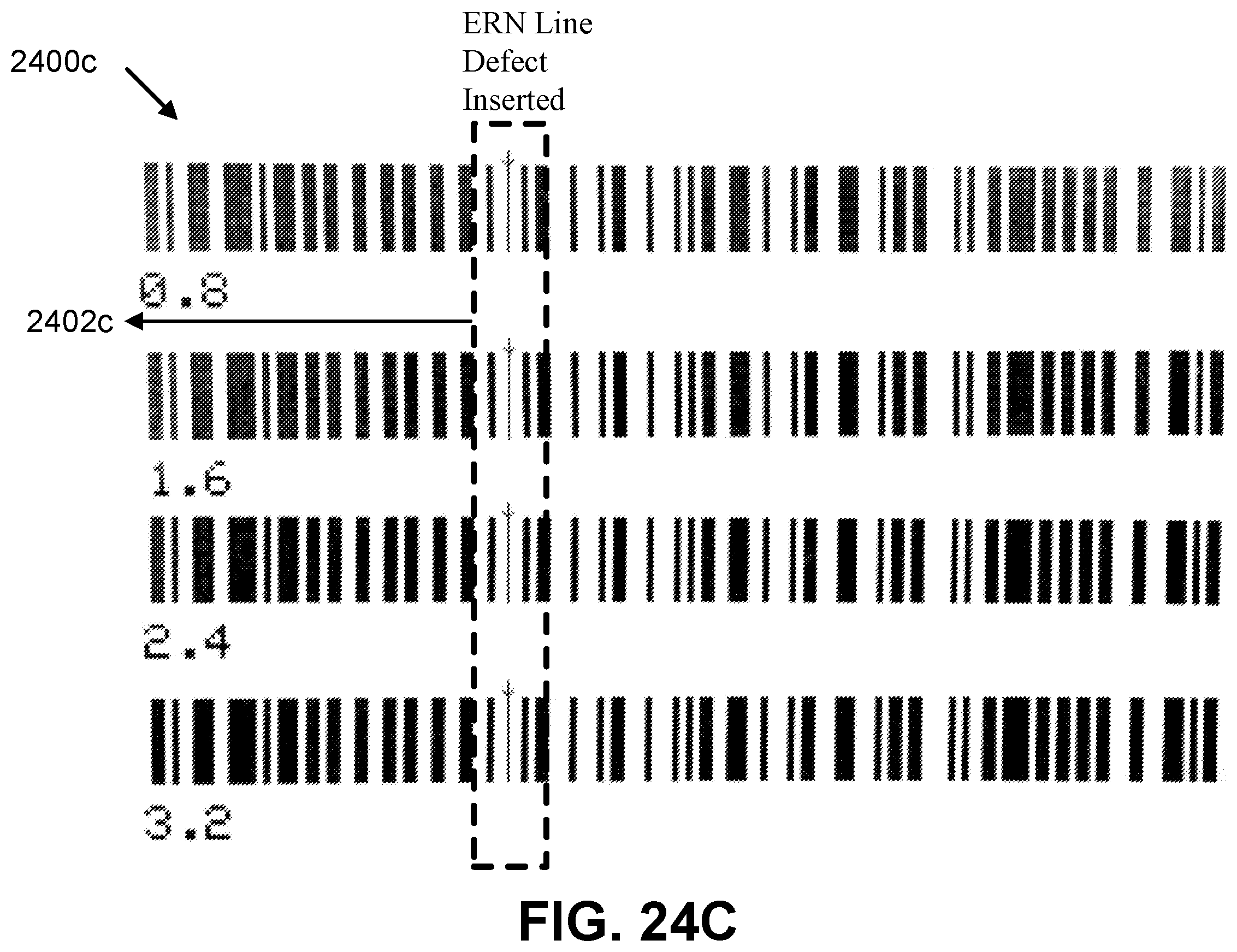 Patent US12361239 Figure 20 – Method, apparatus, and system for characterizing an optical system