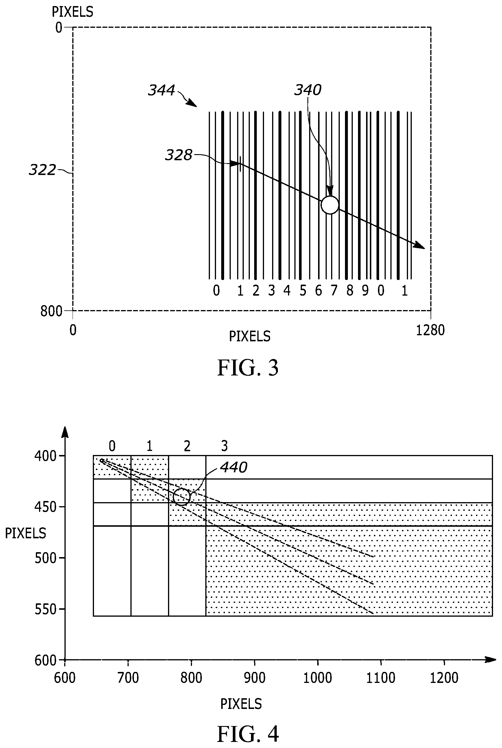 Patent US12361241 Figure 3 – Scan engine ranging failure handling