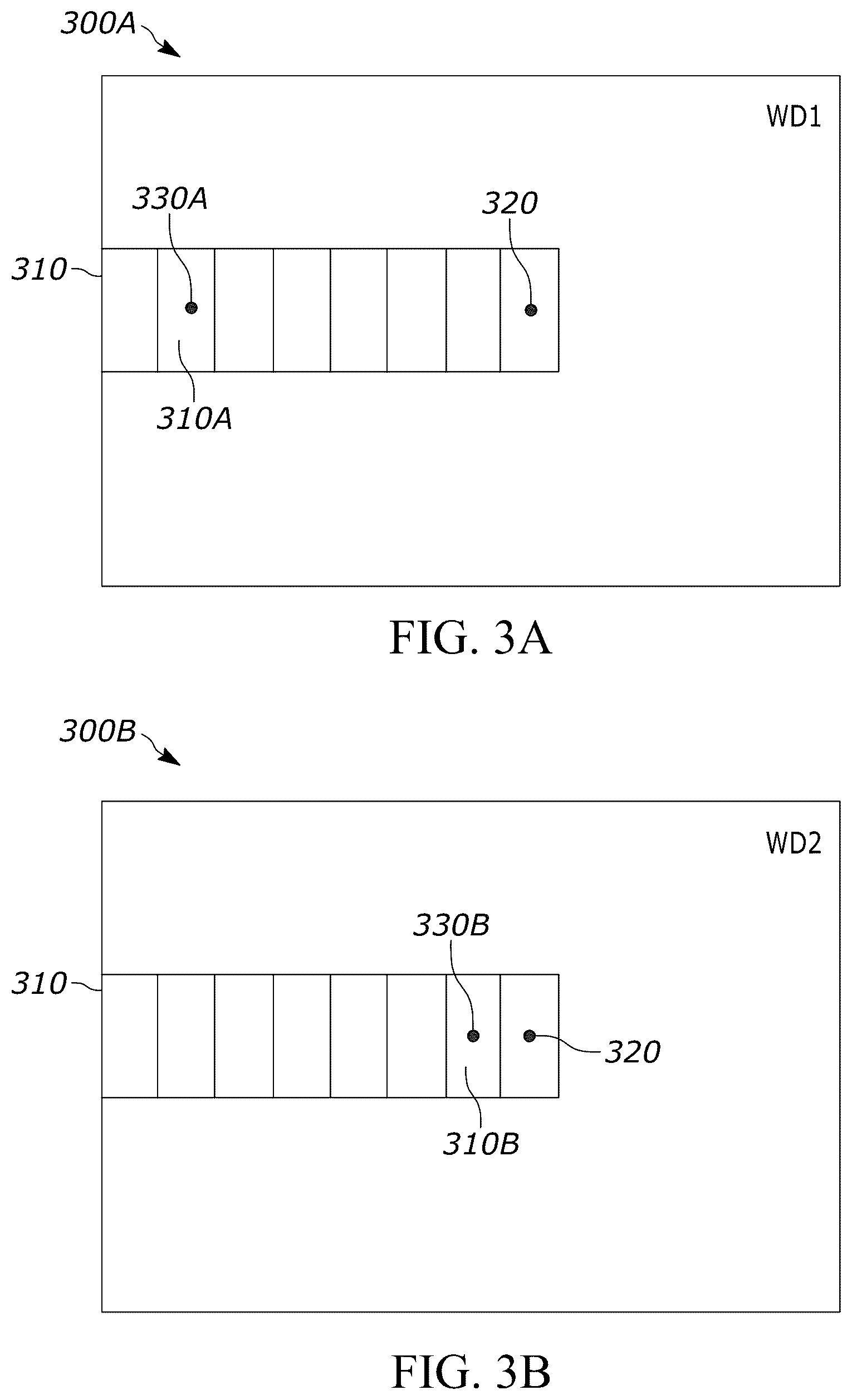 Patent US12361242 Figure 3 – Hybrid fixed focus engine using an auto-focus engine with ranging