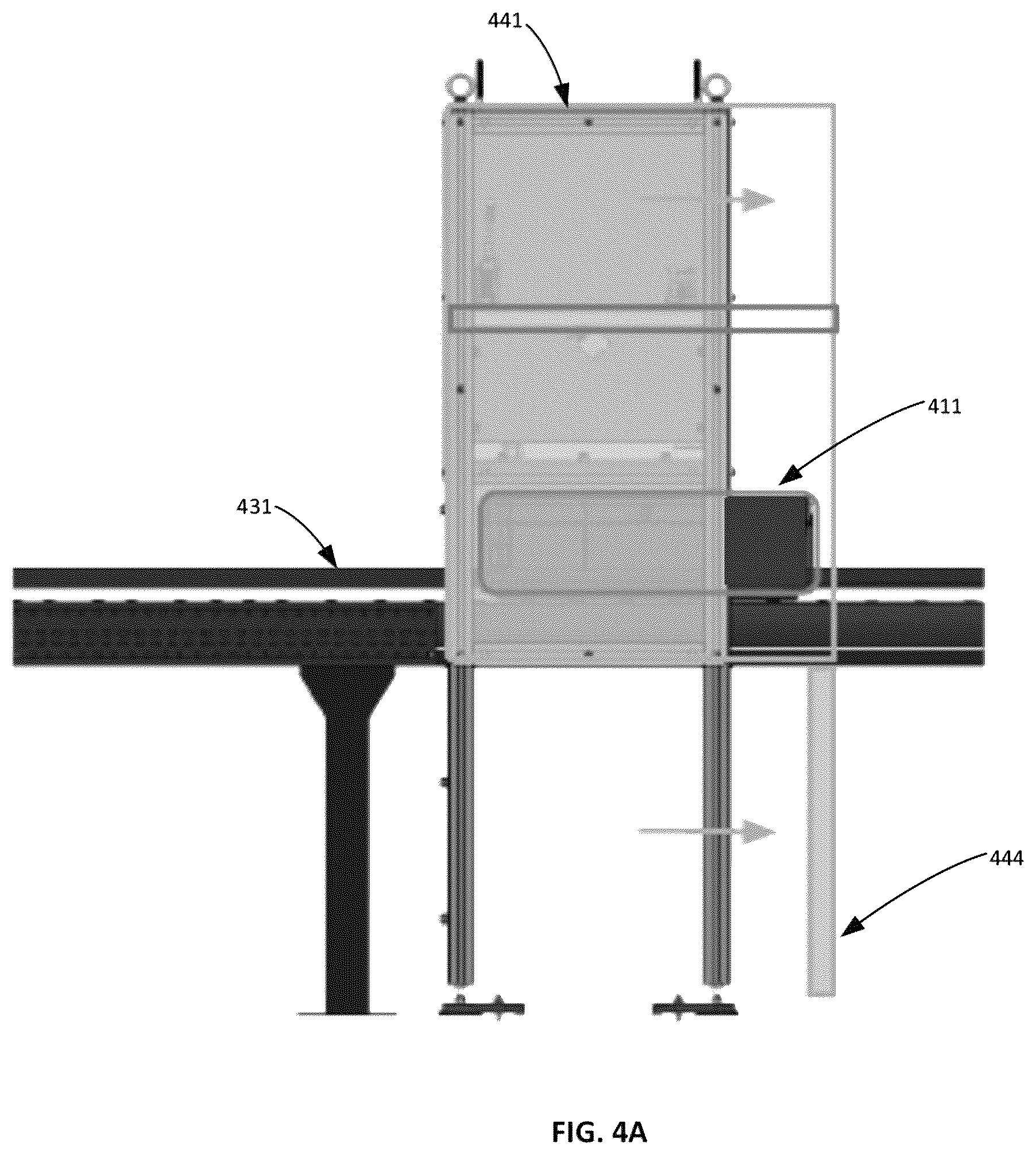 Patent US12361244 Figure 4 – Validation of objects