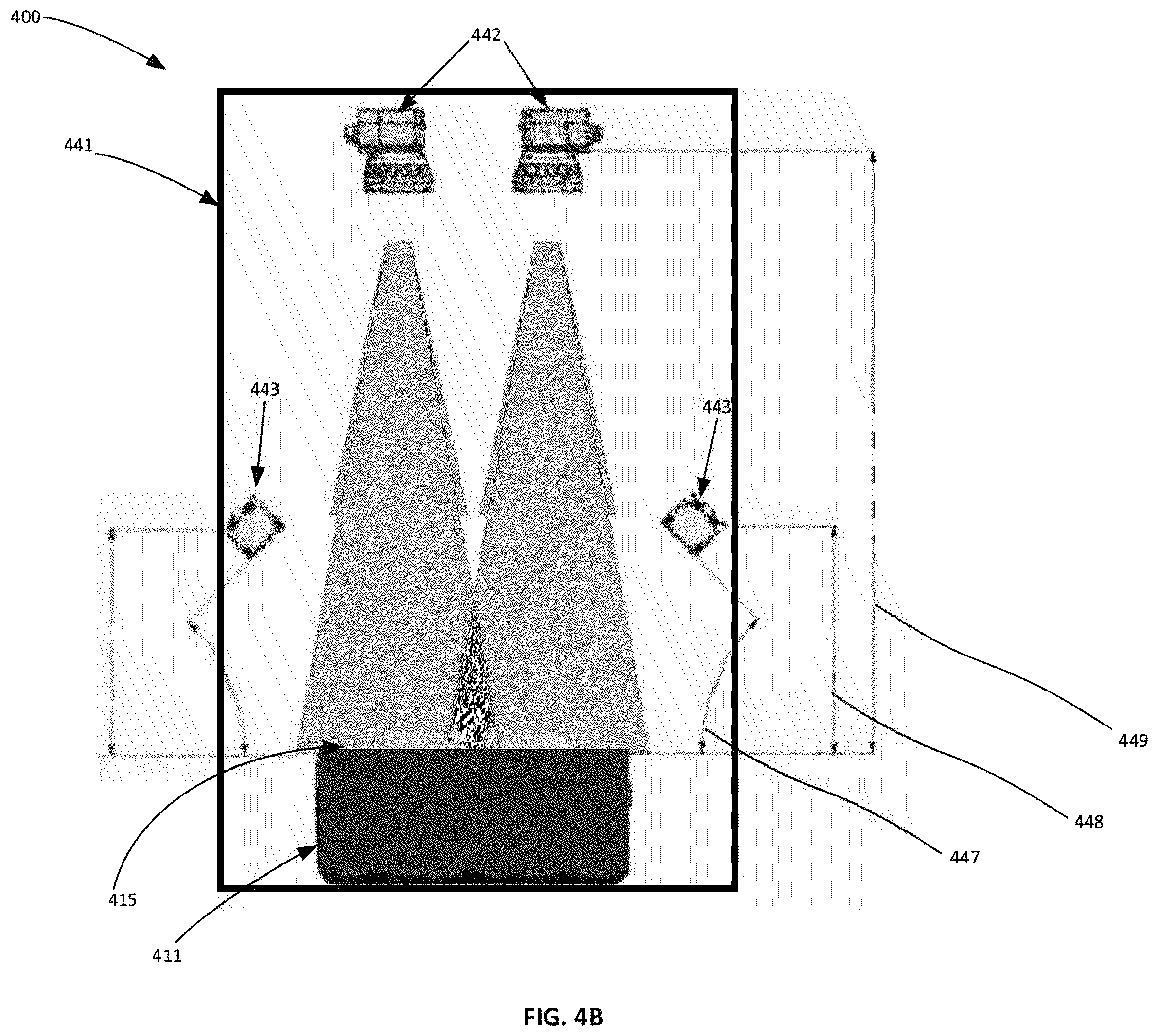 Patent US12361244 Figure 5 – Validation of objects
