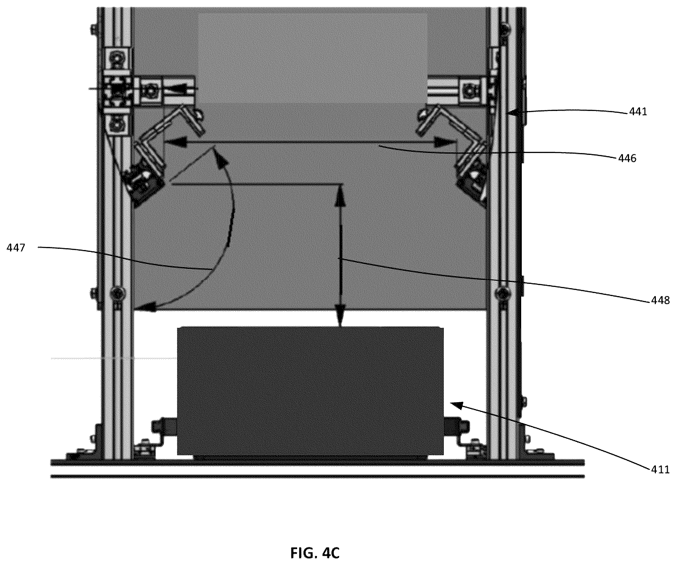 Patent US12361244 Figure 6 – Validation of objects