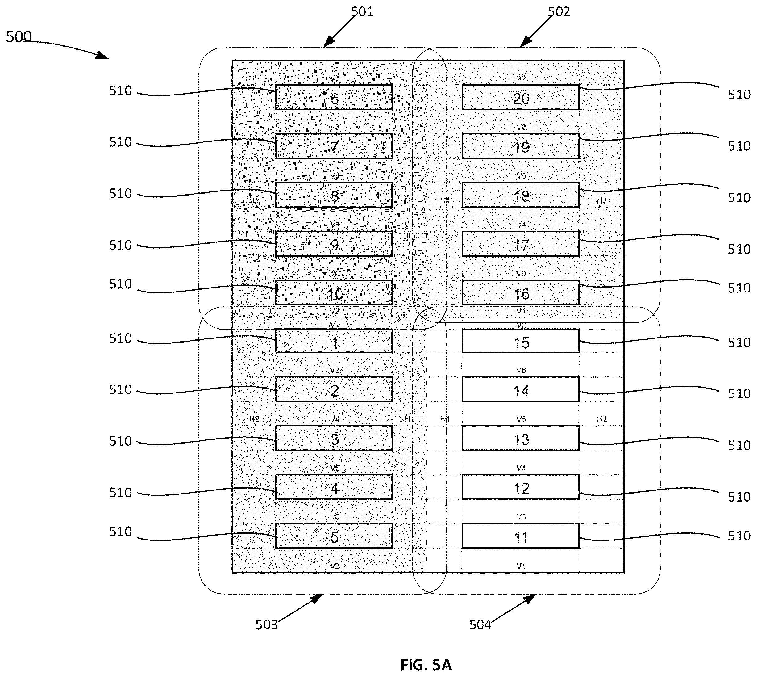 Patent US12361244 Figure 7 – Validation of objects