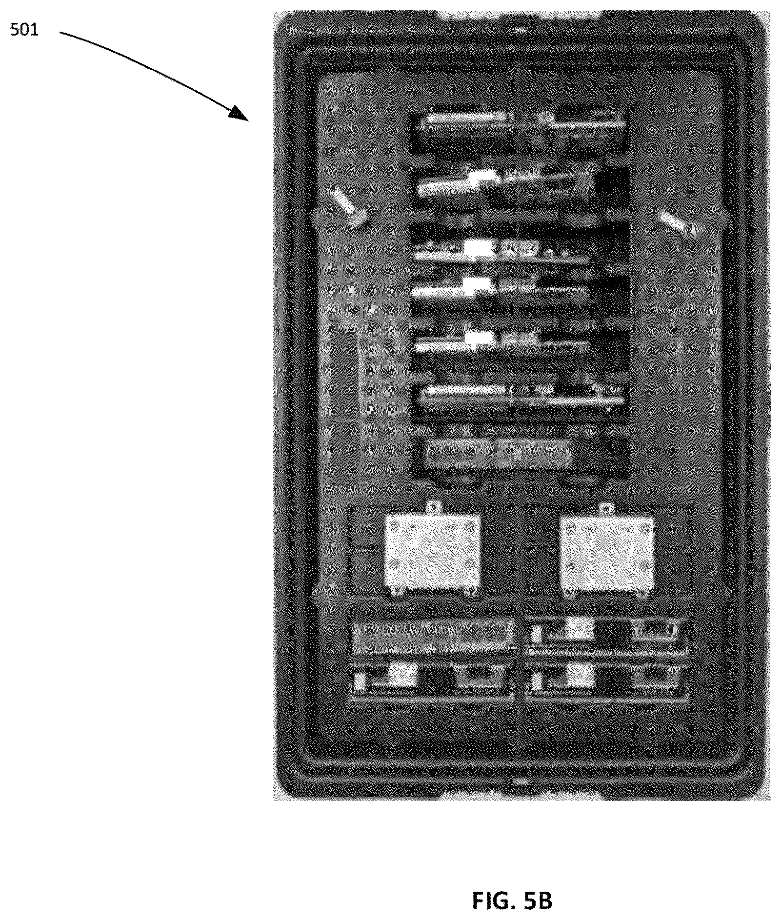 Patent US12361244 Figure 8 – Validation of objects