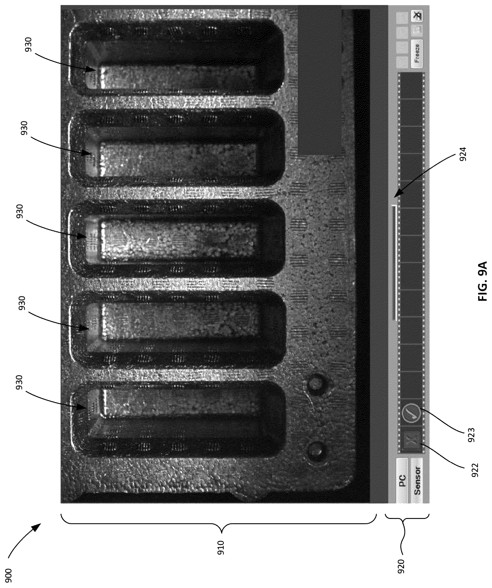 Patent US12361244 Figure 13 – Validation of objects