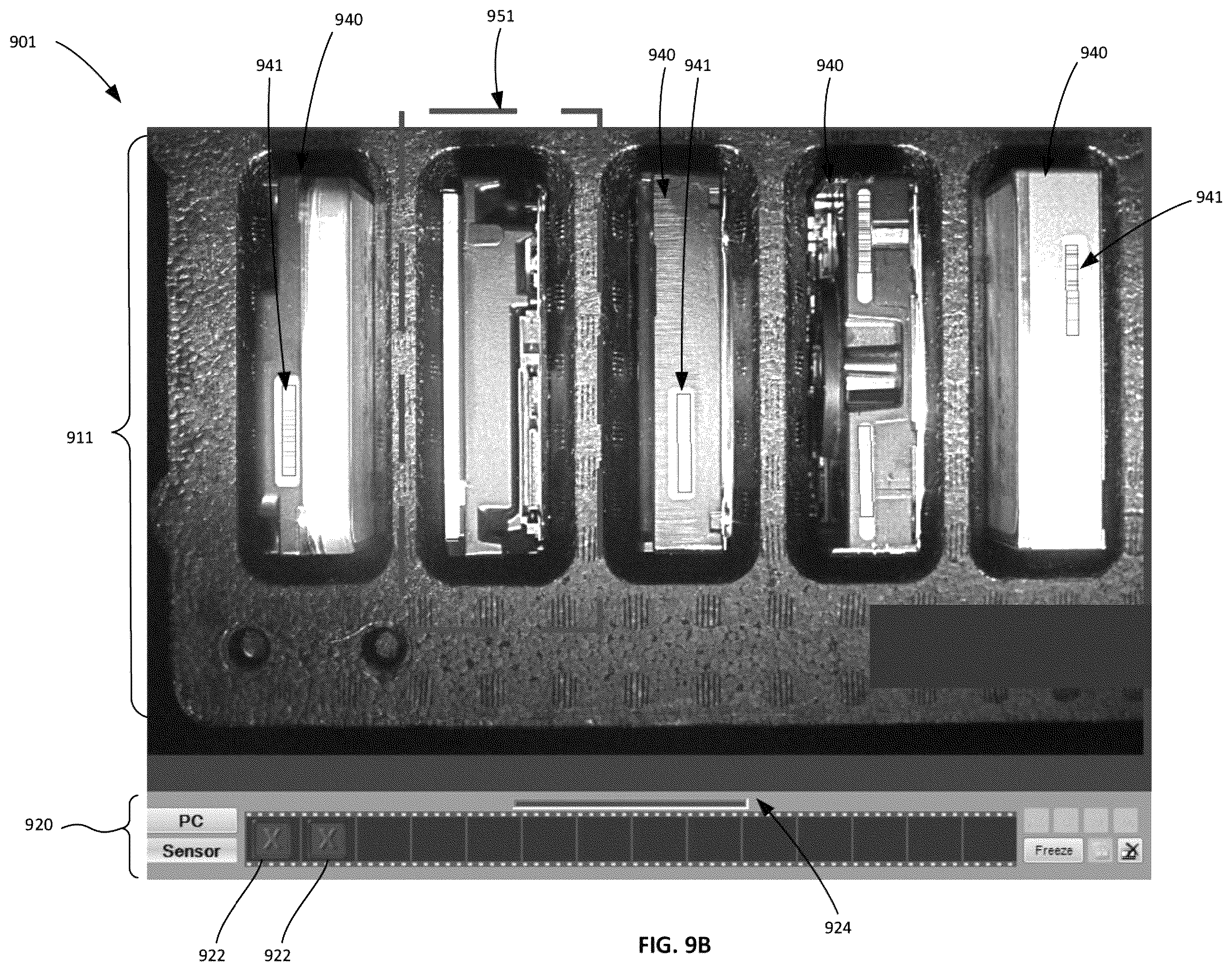Patent US12361244 Figure 14 – Validation of objects