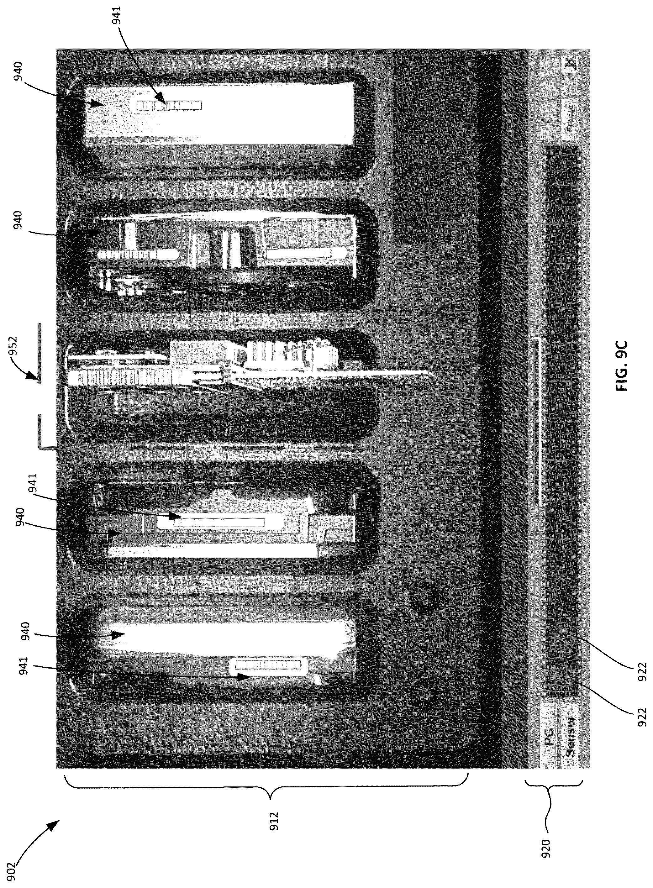 Patent US12361244 Figure 15 – Validation of objects