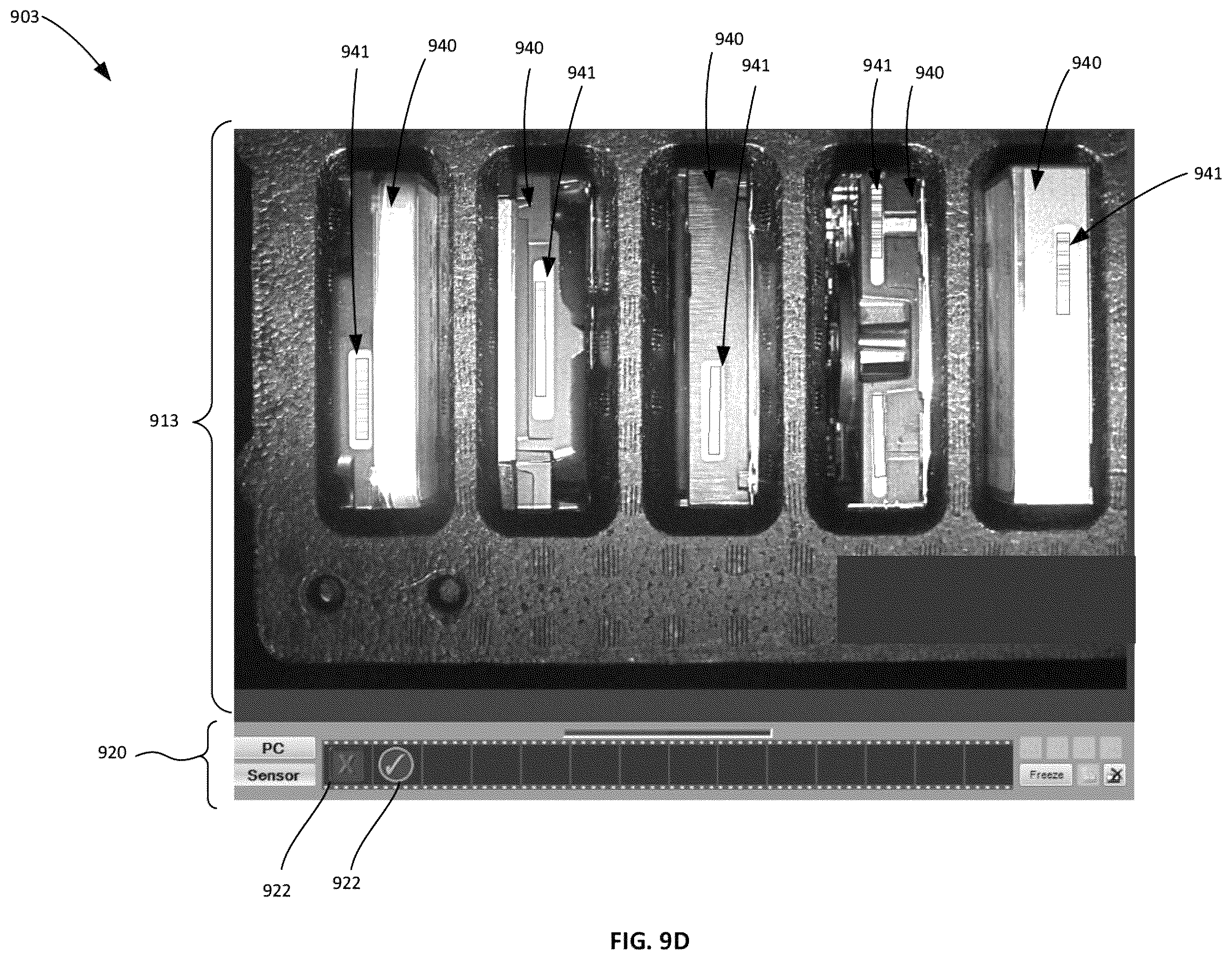 Patent US12361244 Figure 16 – Validation of objects
