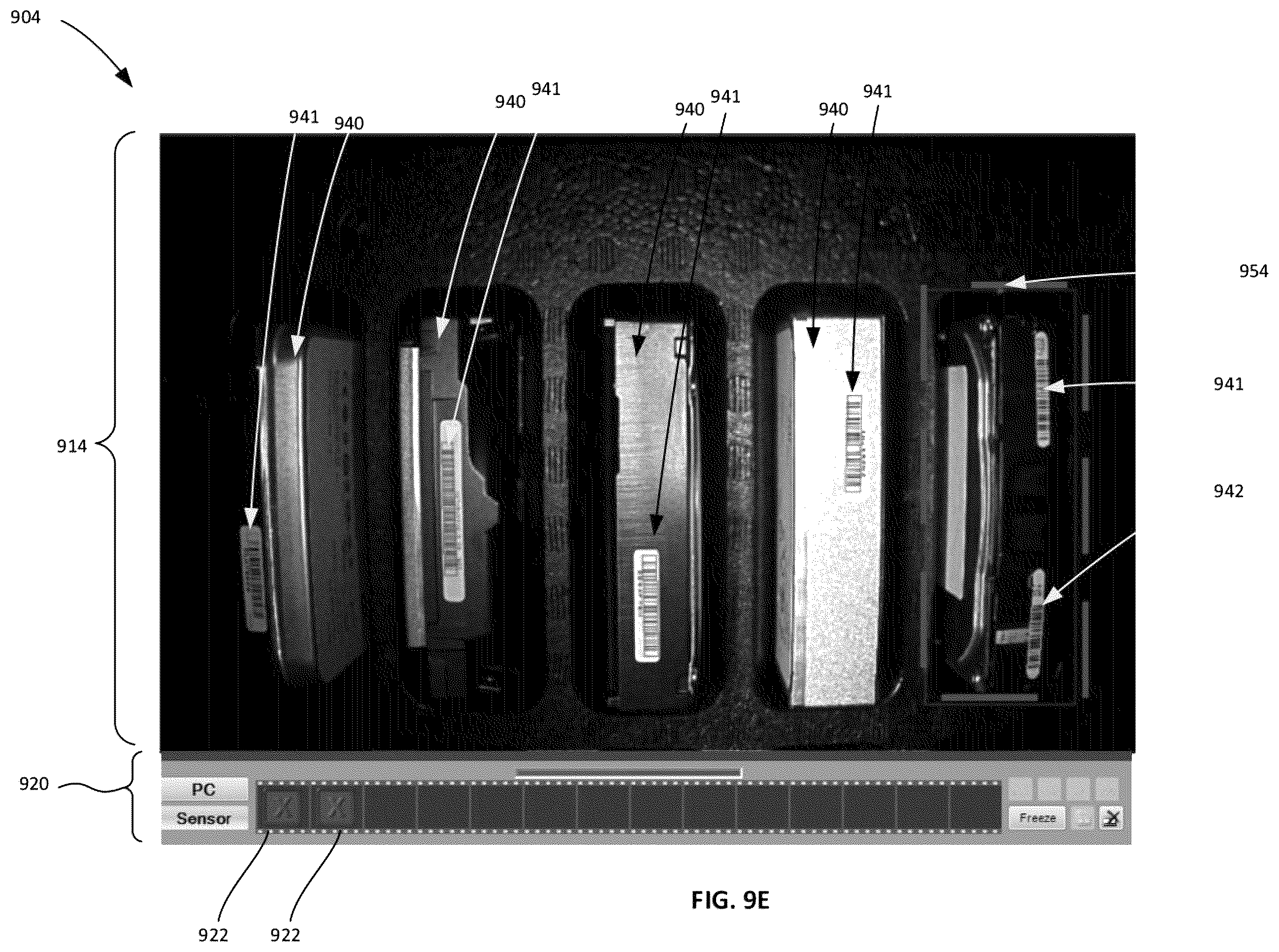 Patent US12361244 Figure 17 – Validation of objects
