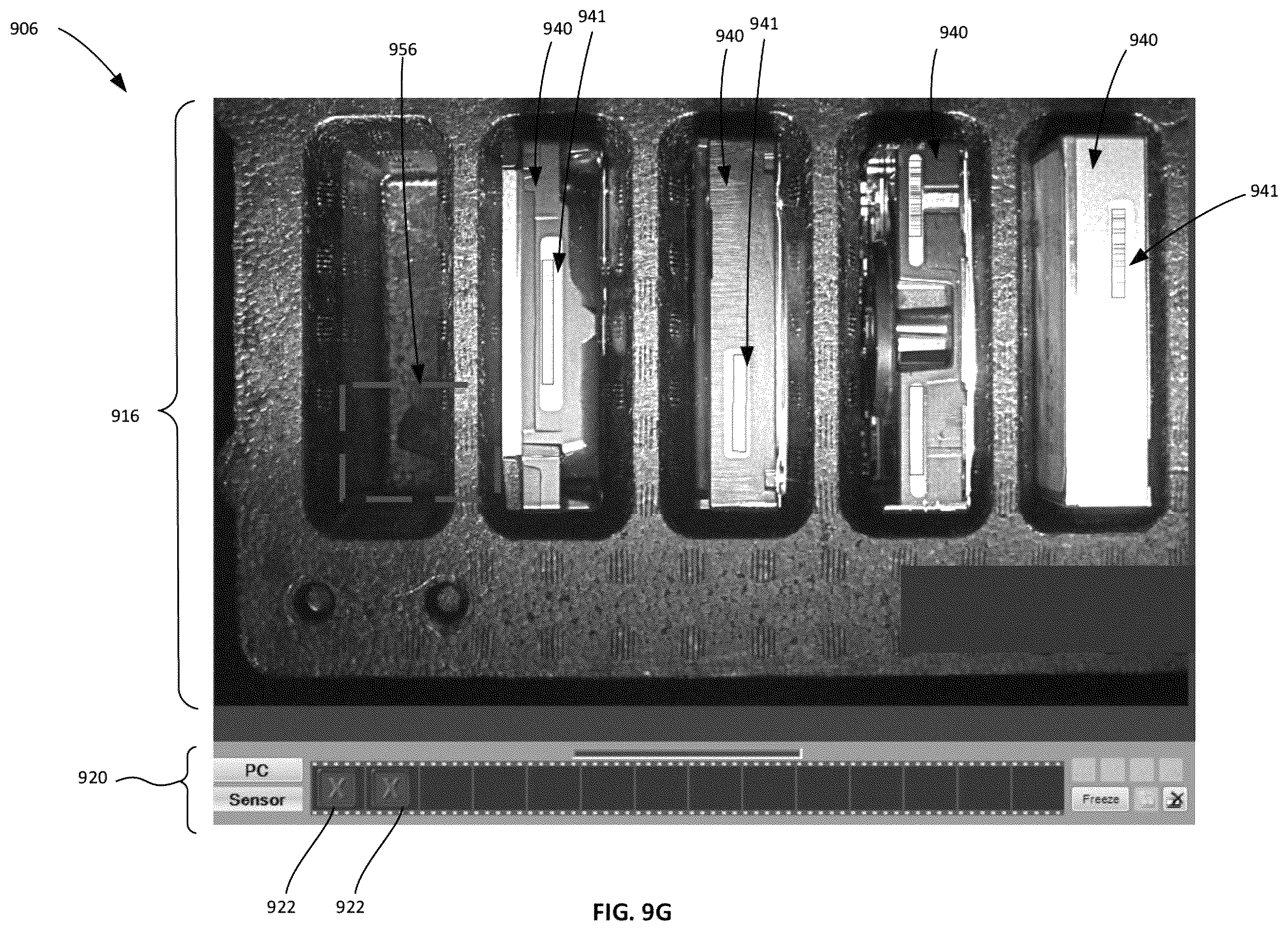 Patent US12361244 Figure 19 – Validation of objects