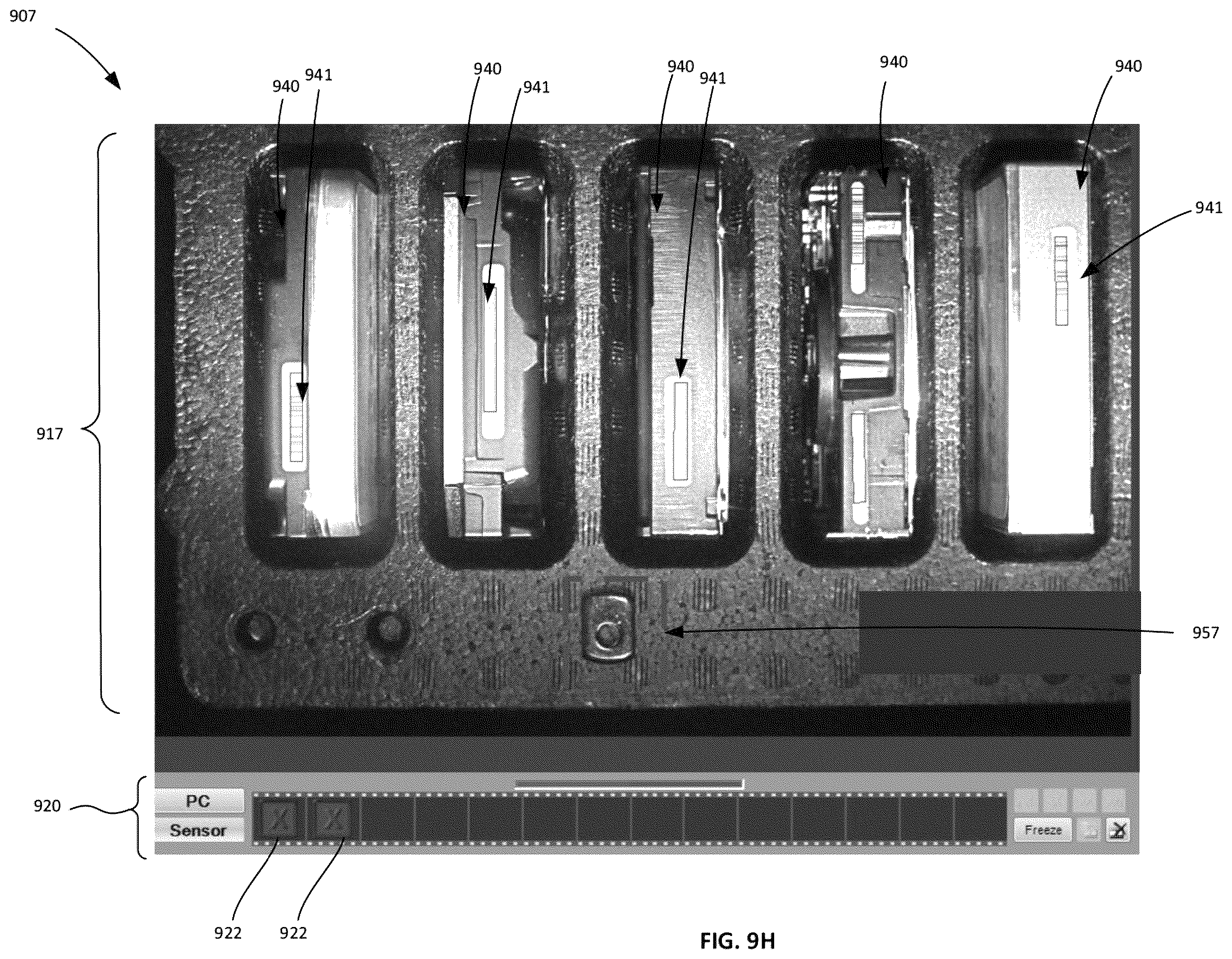 Patent US12361244 Figure 20 – Validation of objects