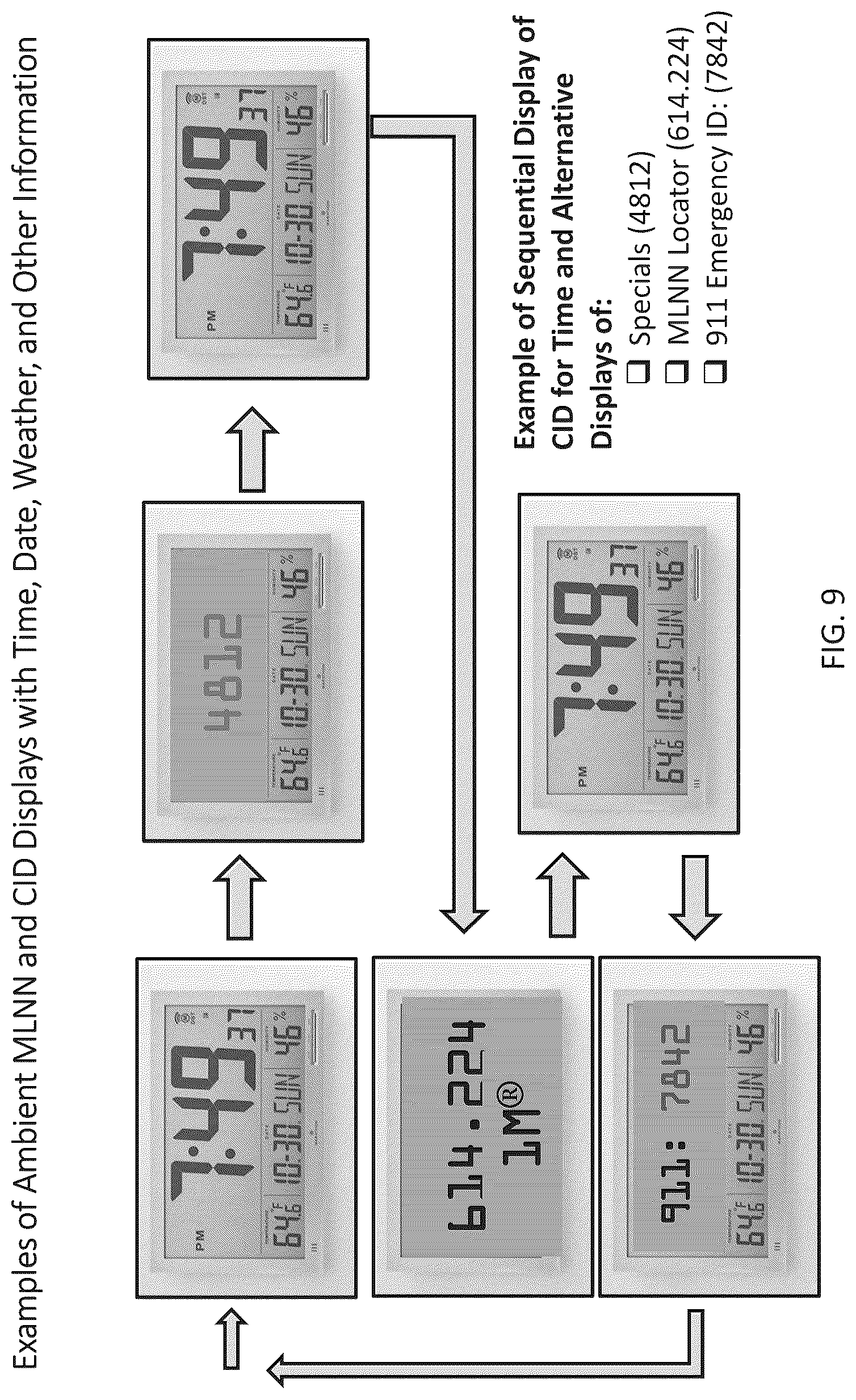 Patent US12361245 Figure 13 – Systems and methods for voice activation of QR and other scannable codes