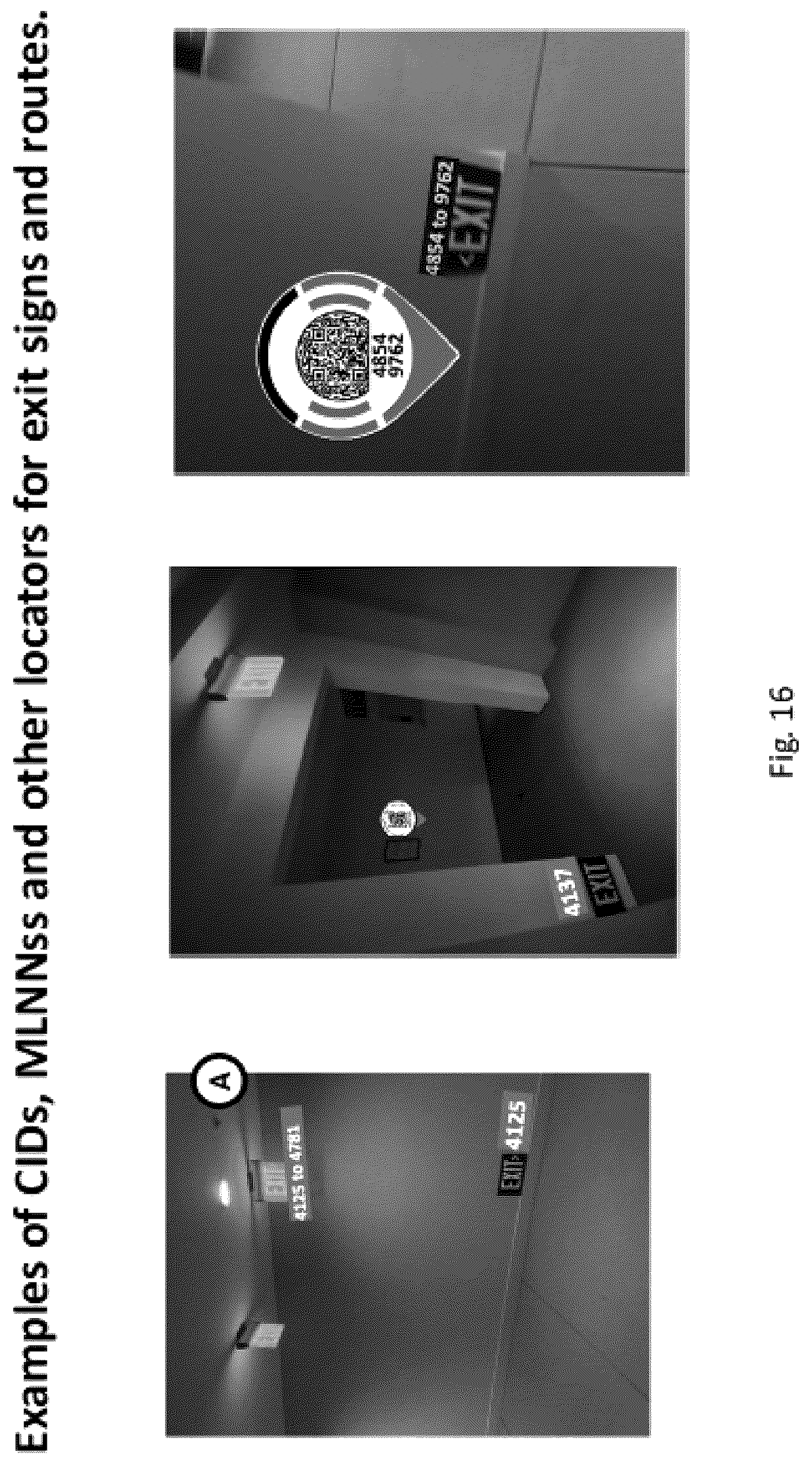 Patent US12361245 Figure 20 – Systems and methods for voice activation of QR and other scannable codes