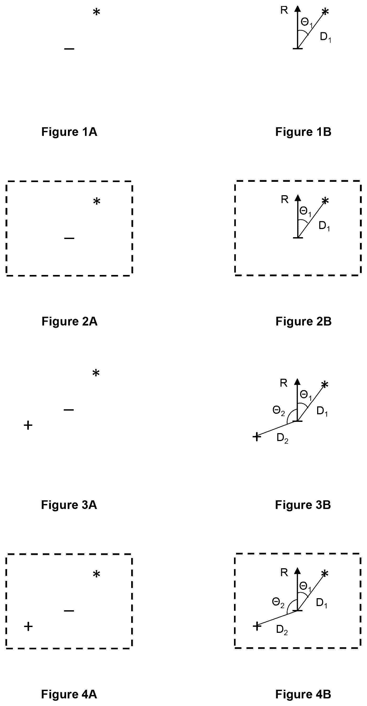 Patent US12361248 Figure 1 – Two-dimensional code and method and system for generating and reading thereof