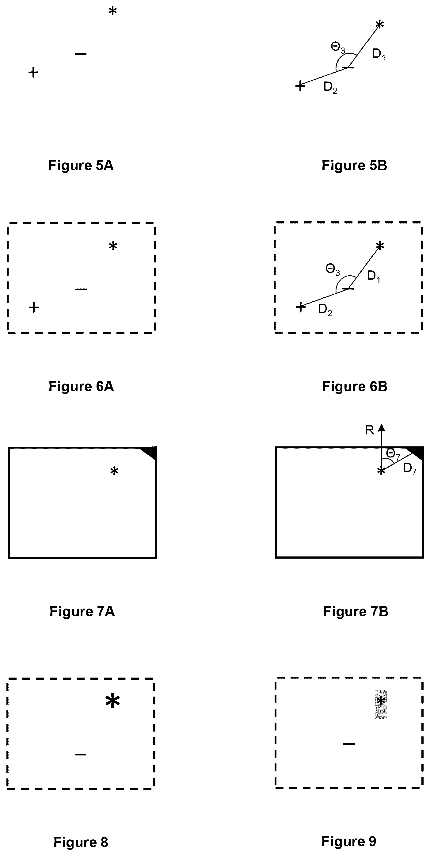 Patent US12361248 Figure 2 – Two-dimensional code and method and system for generating and reading thereof