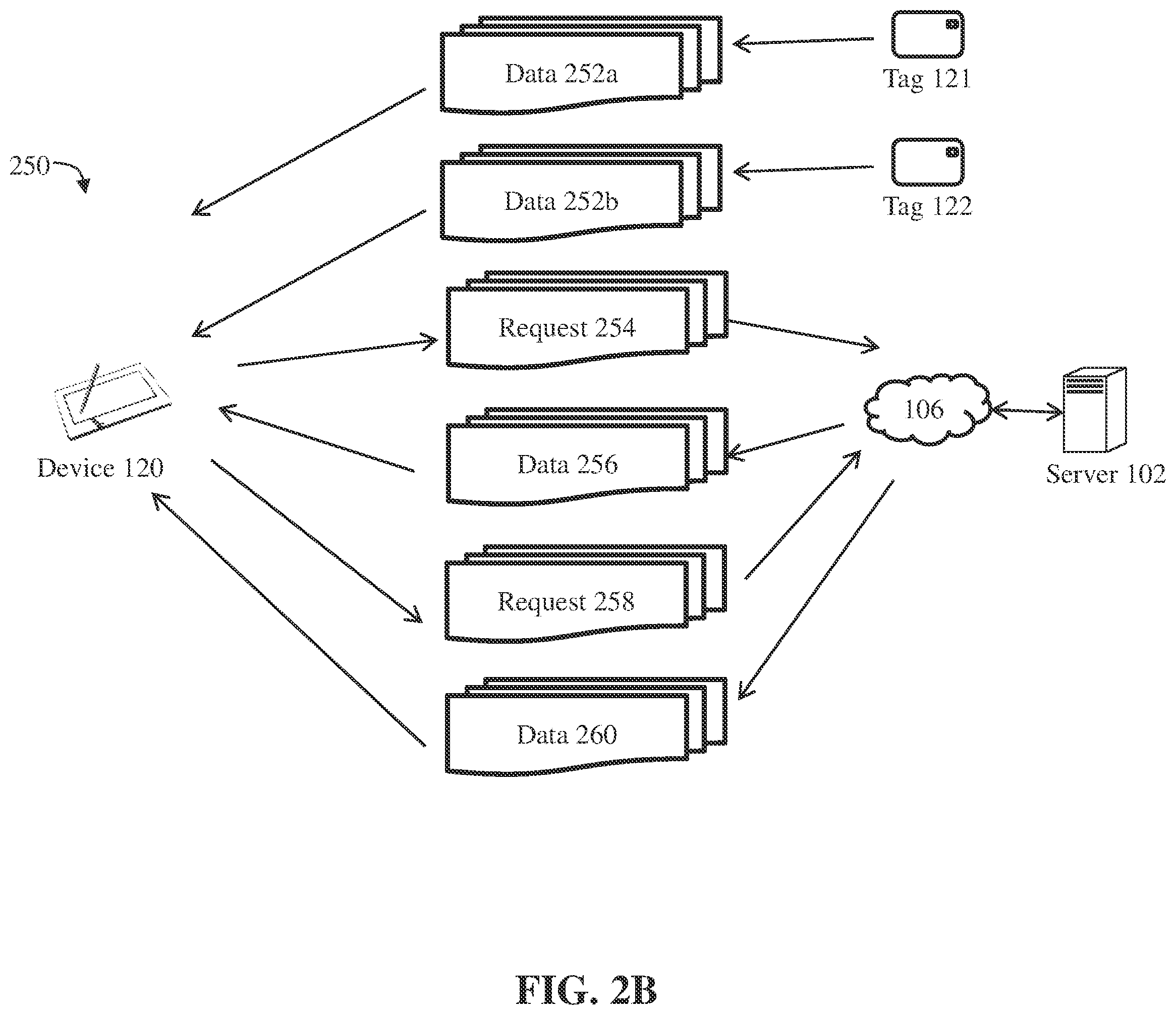 Patent US12361251 Figure 3 – Regulatory entity registration verification and age verification system for consumer products