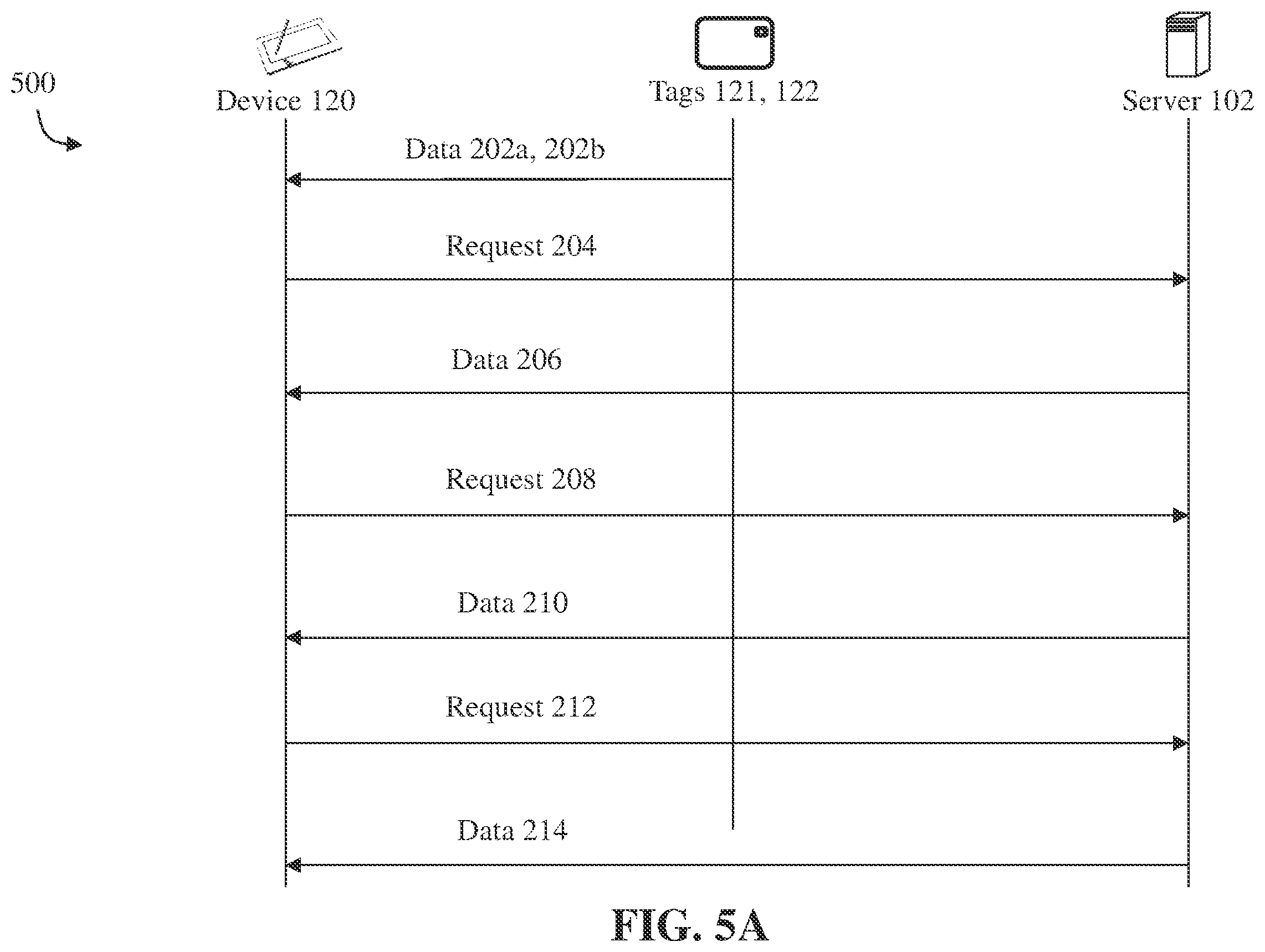 Patent US12361251 Figure 9 – Regulatory entity registration verification and age verification system for consumer products