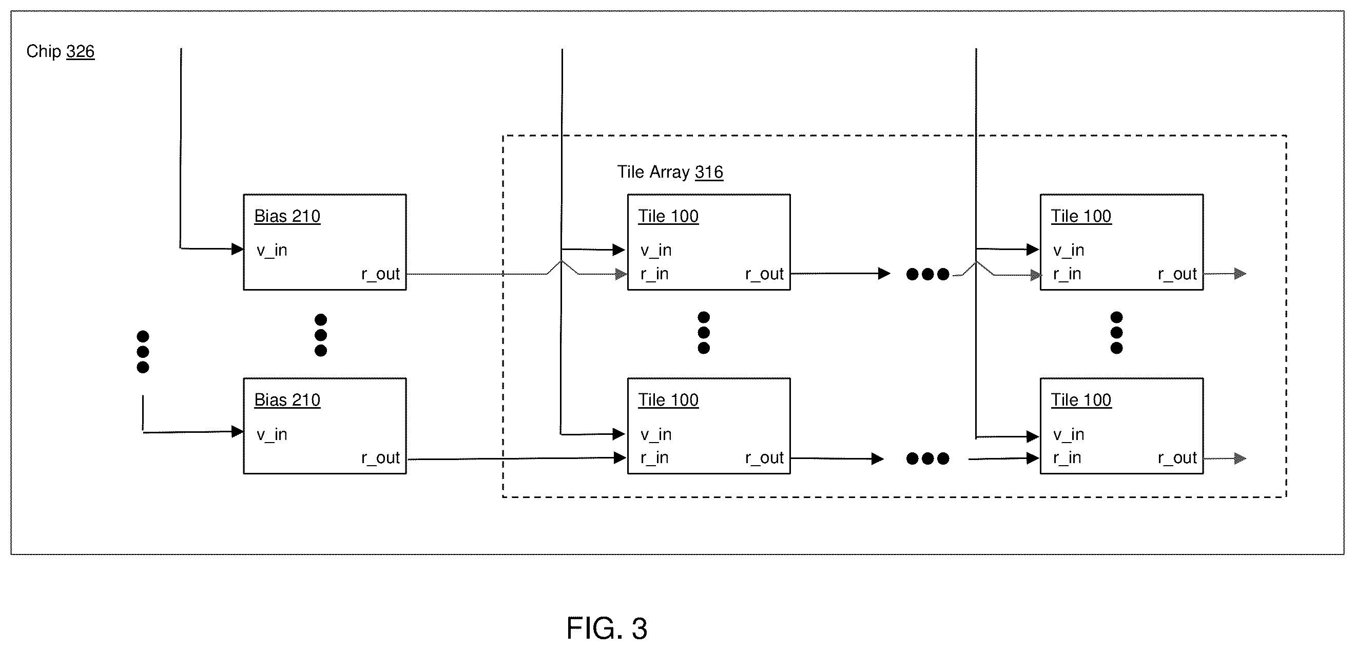 Patent US12361259 Figure 3 – Neural network chip for ear-worn device