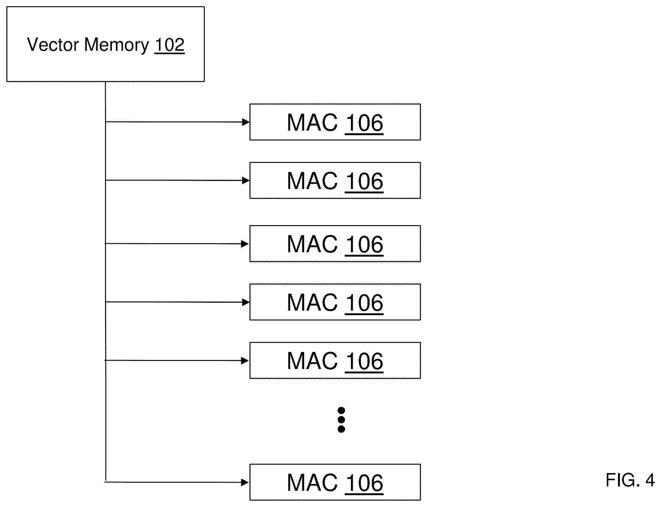Patent US12361259 Figure 4 – Neural network chip for ear-worn device